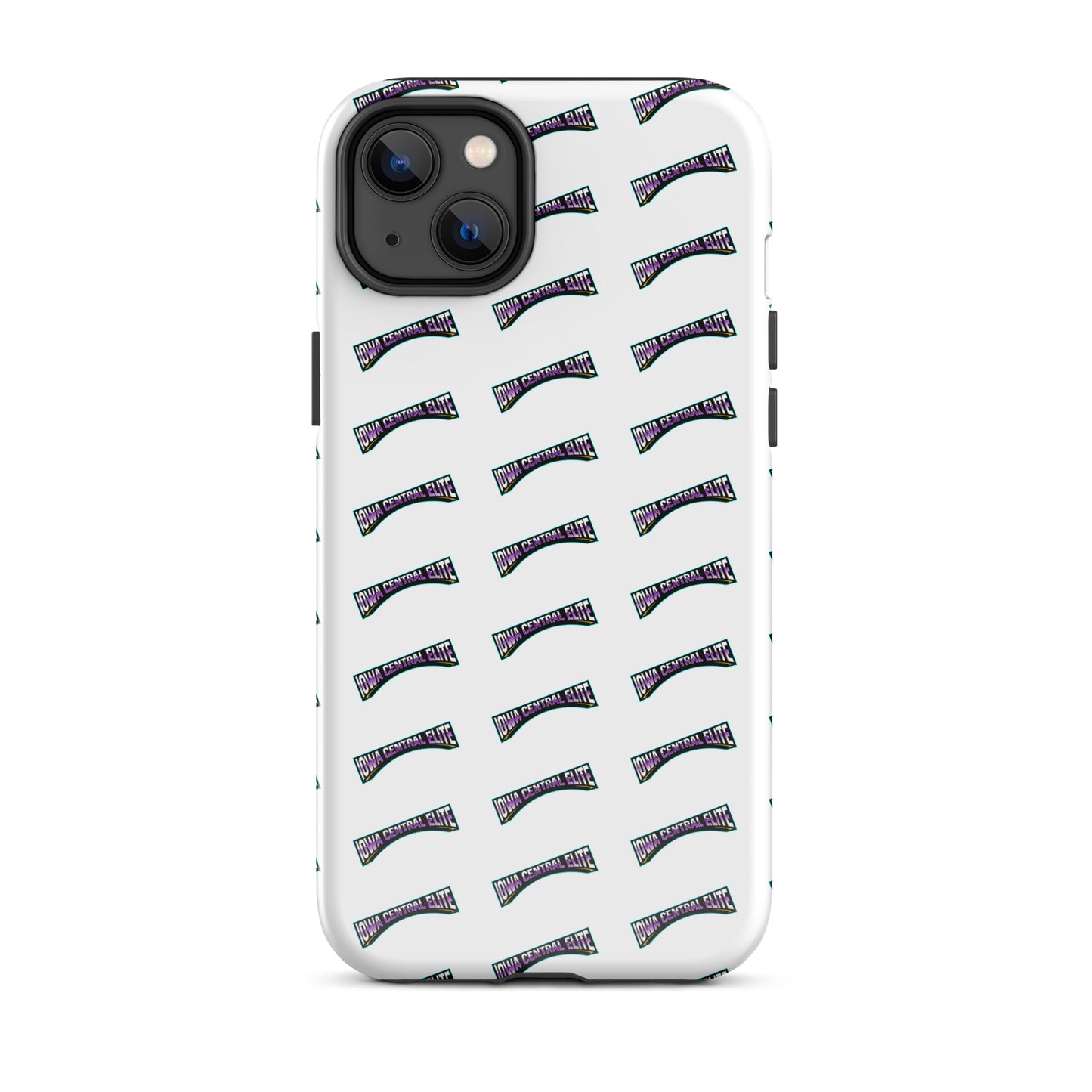 ICE LAX iPhone Case