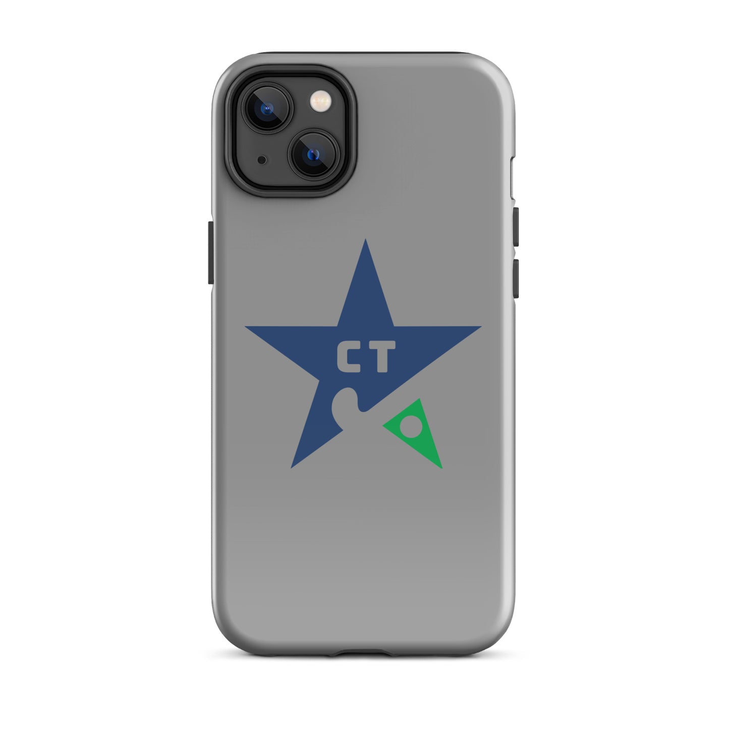CT Elite Hockey Club iPhone Case