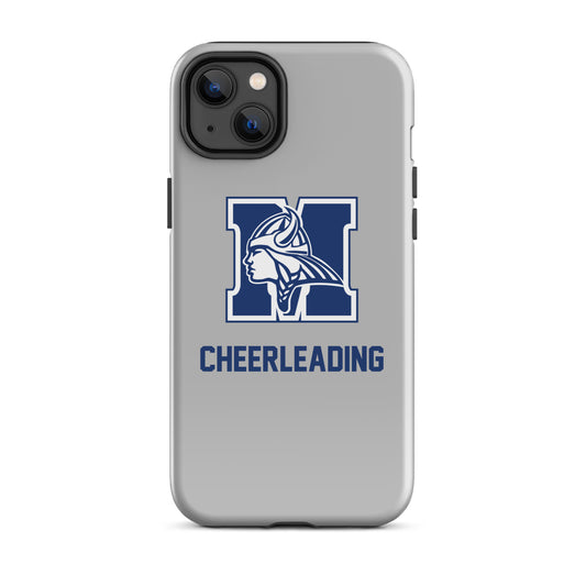 Maclay Cheer iPhone Case
