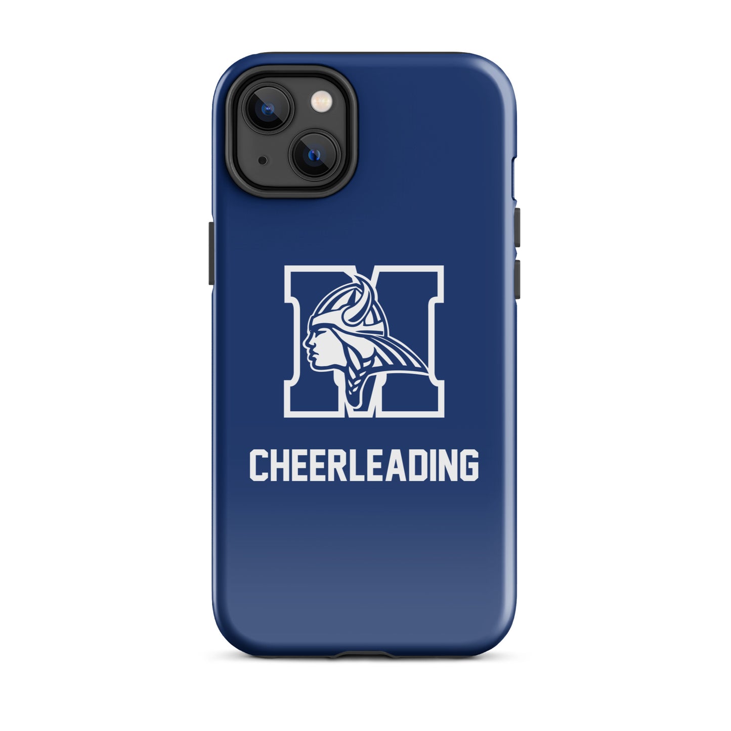 Maclay Cheer iPhone Case