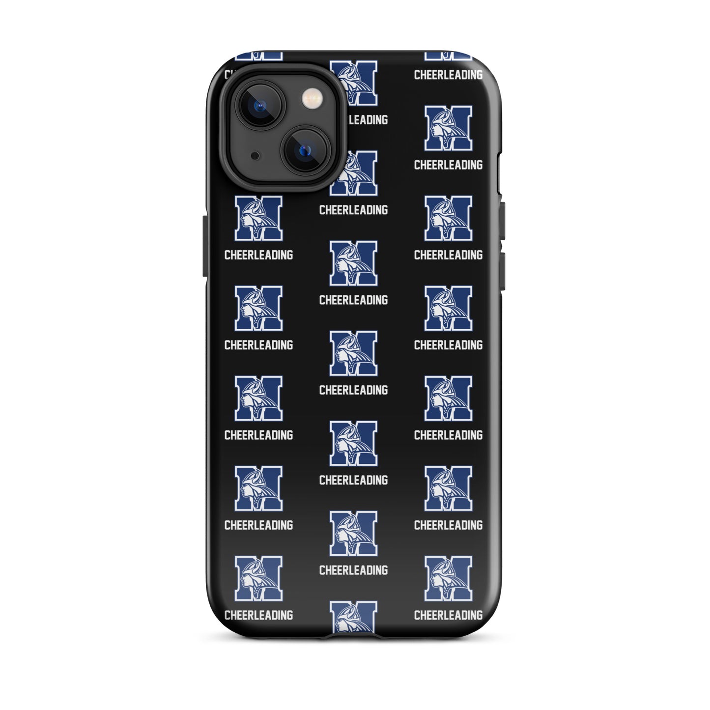 Maclay Cheer iPhone Case
