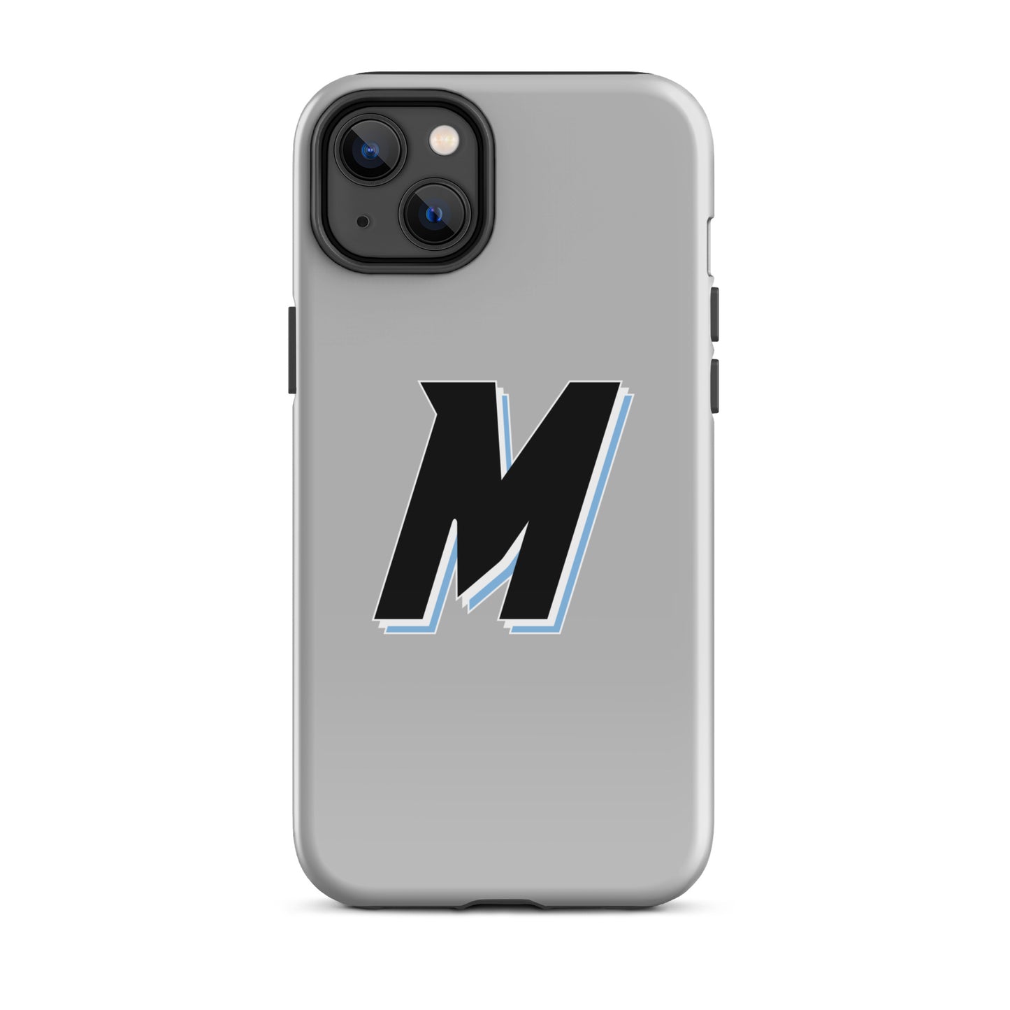Madison Milkmen iPhone Case