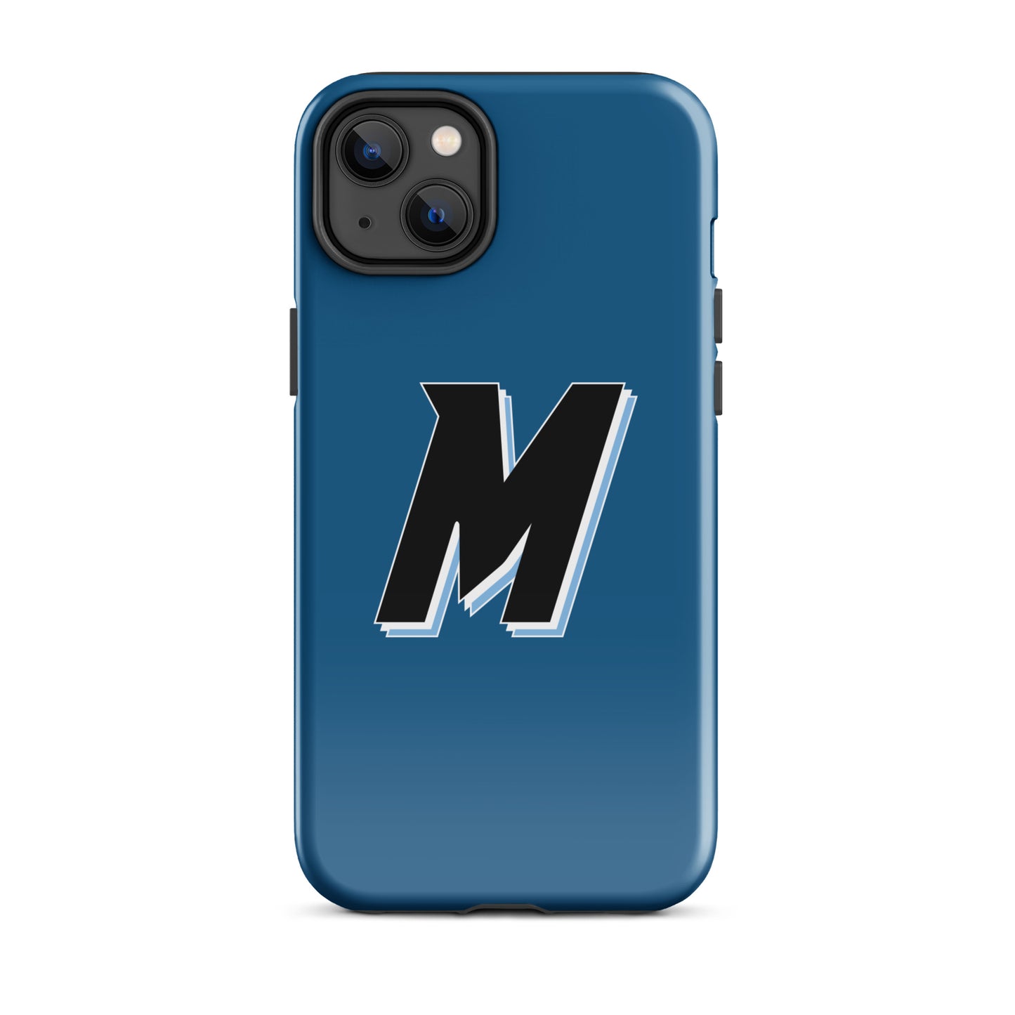 Madison Milkmen iPhone Case