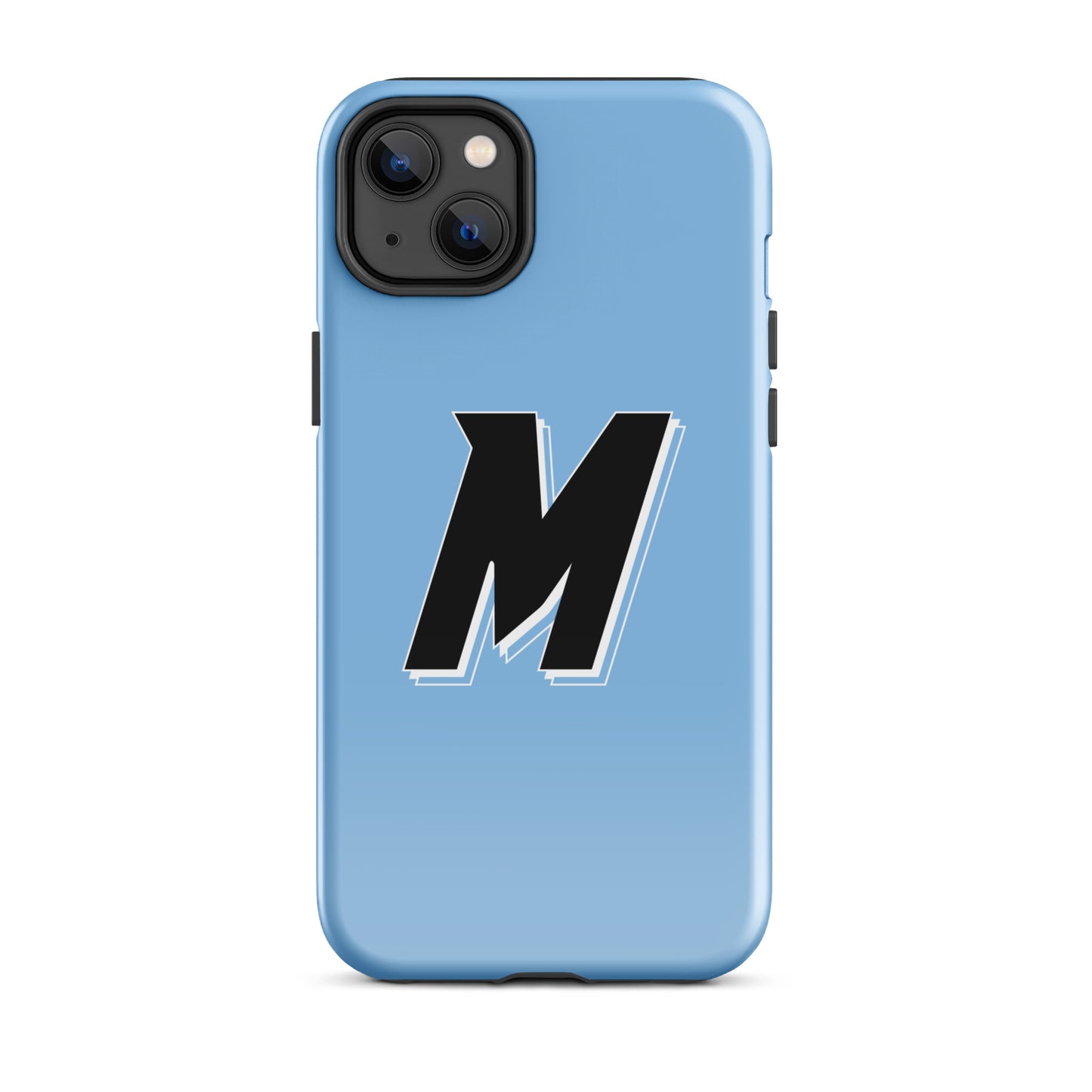 Madison Milkmen iPhone Case