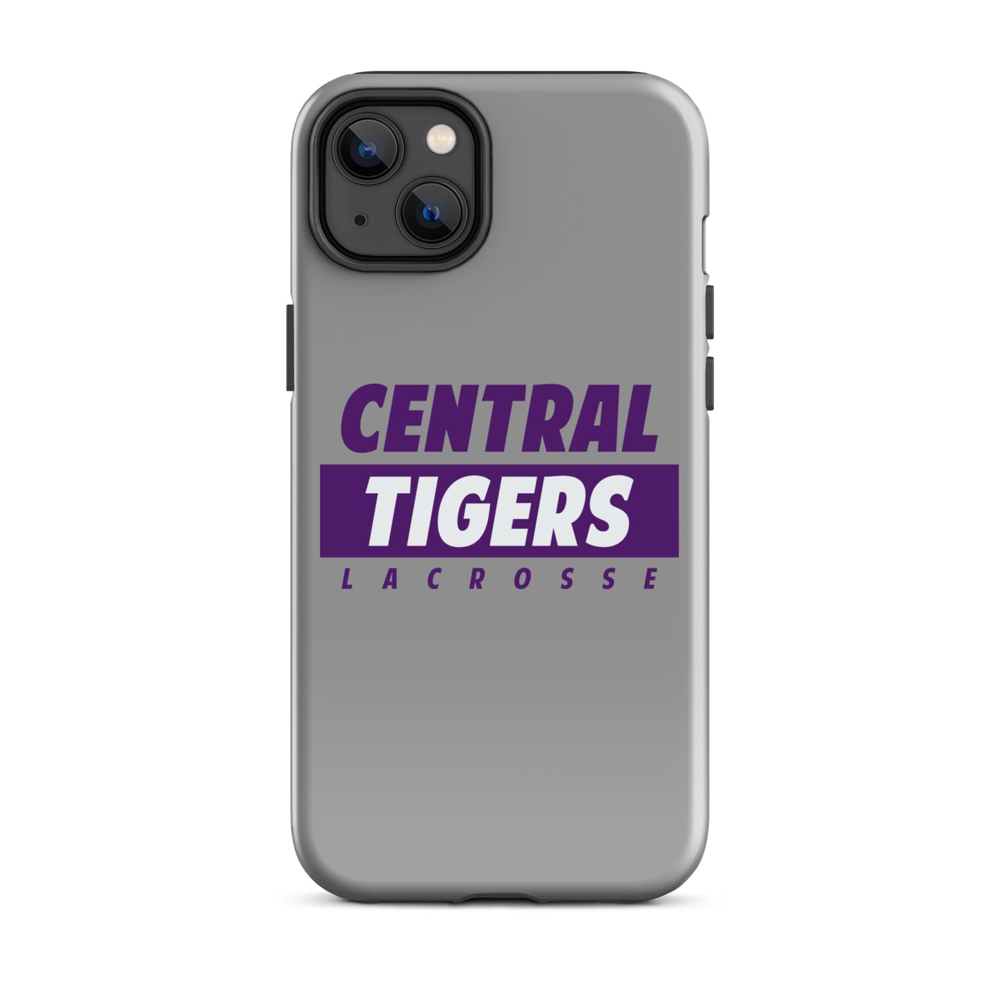 Tiger Lax  iPhone Case