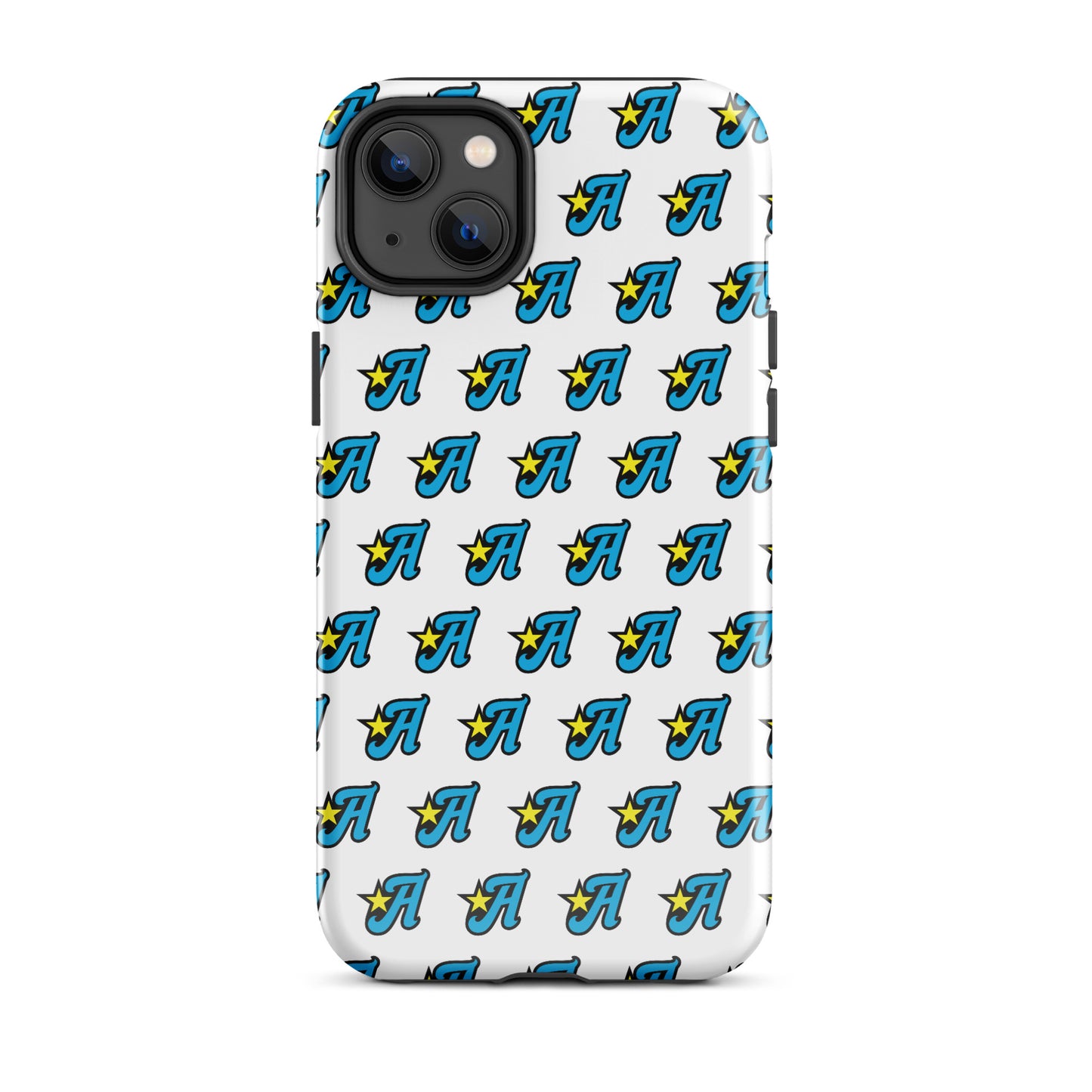 Alliance National iPhone Case