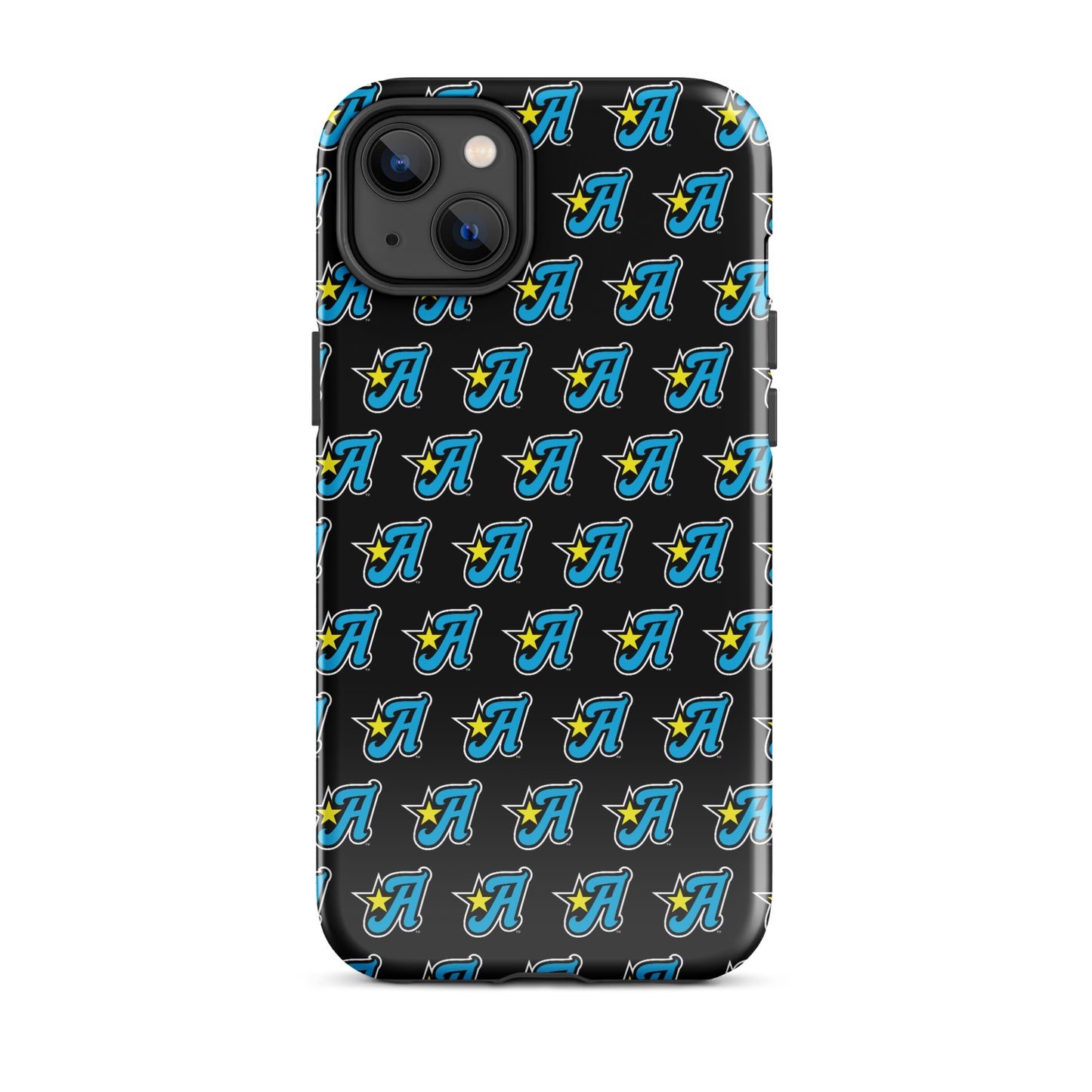 Alliance National iPhone Case