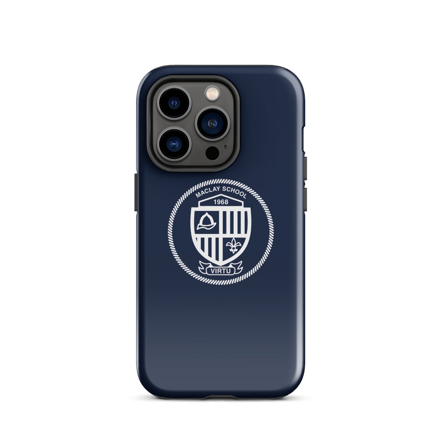 TruBru iPhone Case