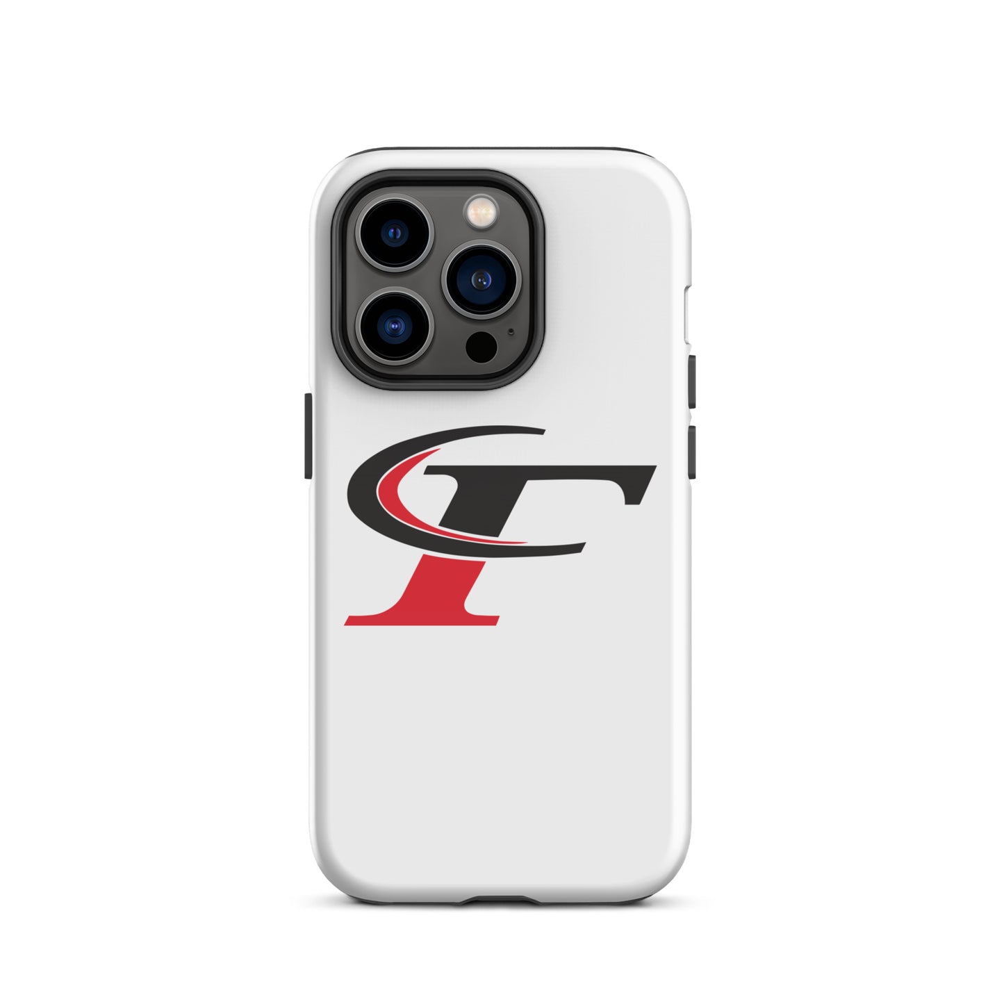 Colorado Force Softball iPhone Case