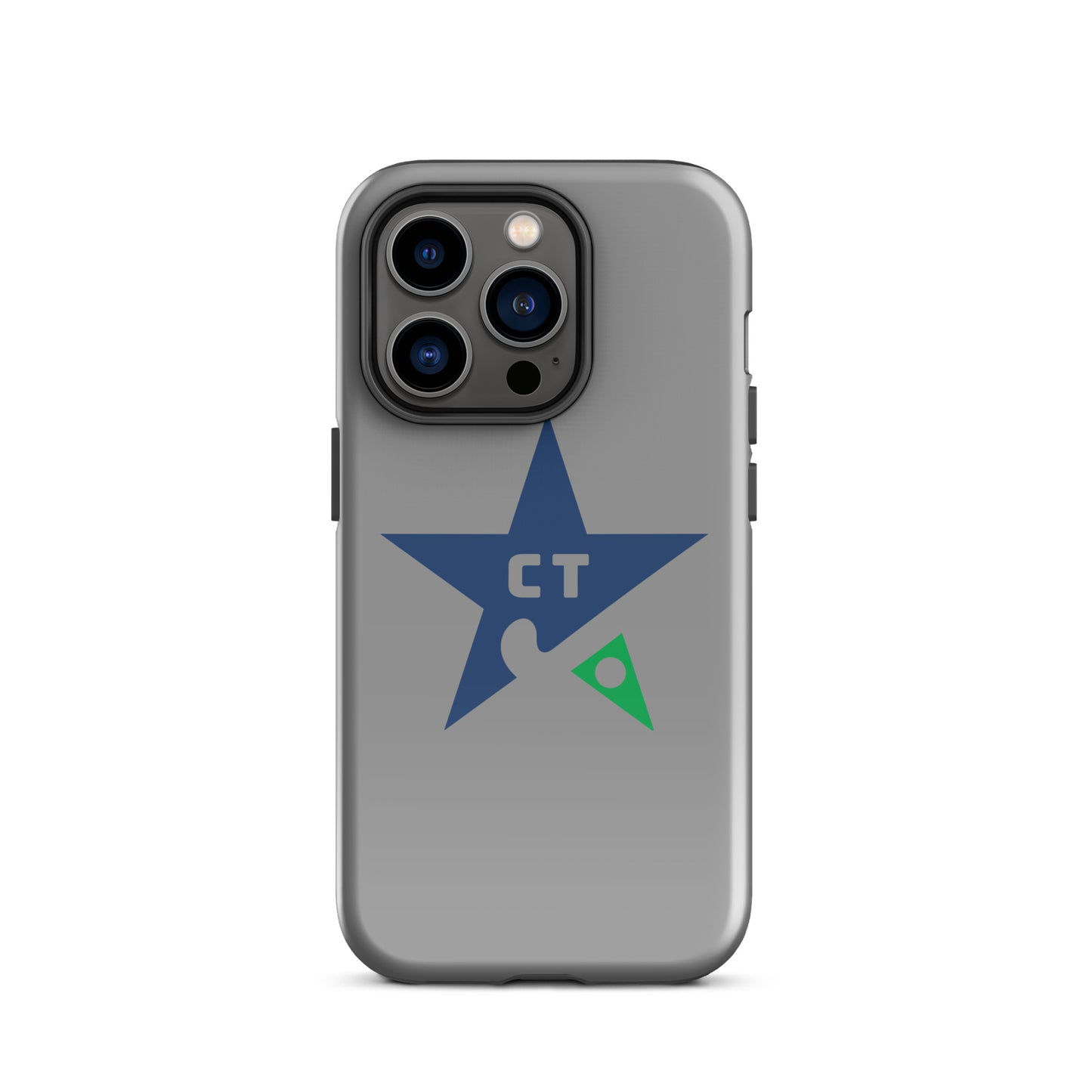 CT Elite Hockey Club iPhone Case