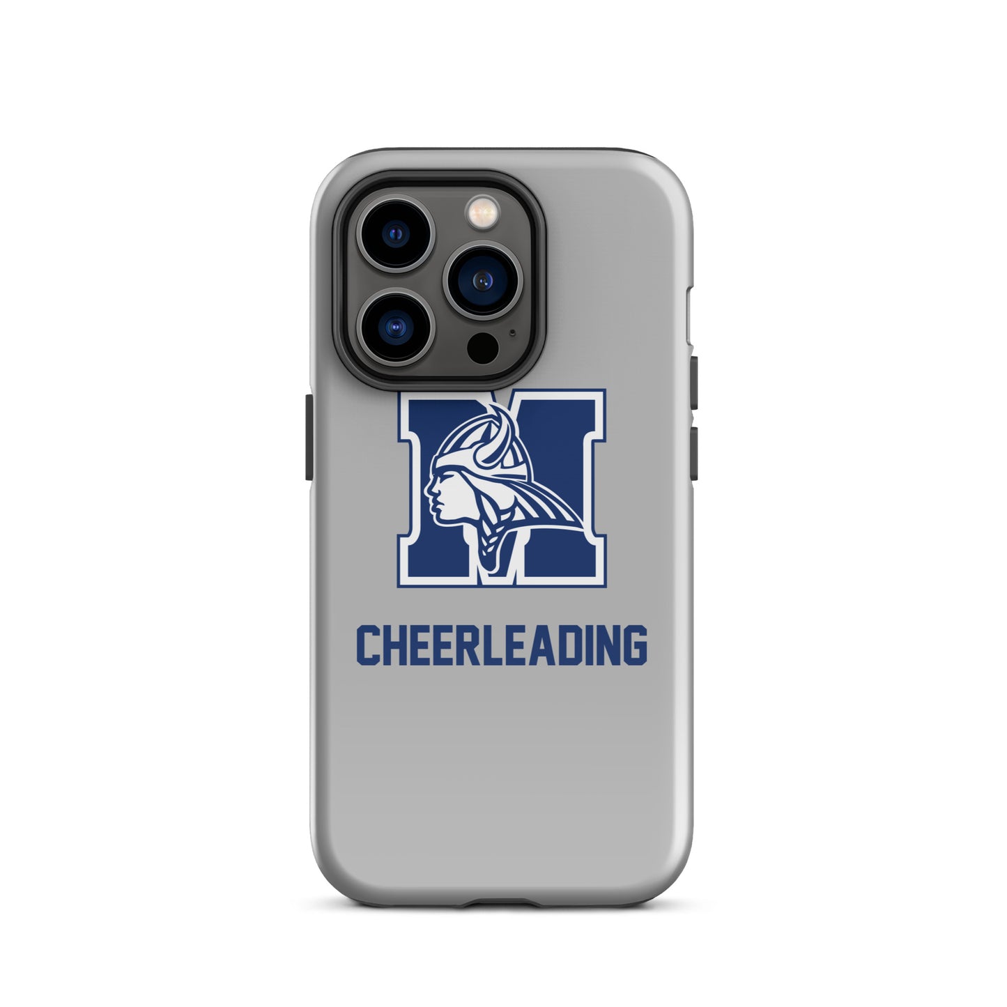 Maclay Cheer iPhone Case