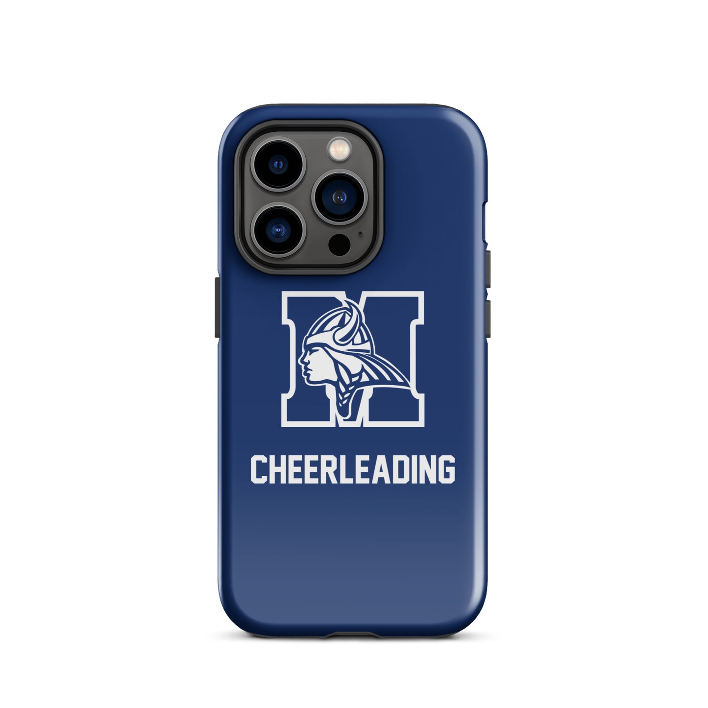 Maclay Cheer iPhone Case