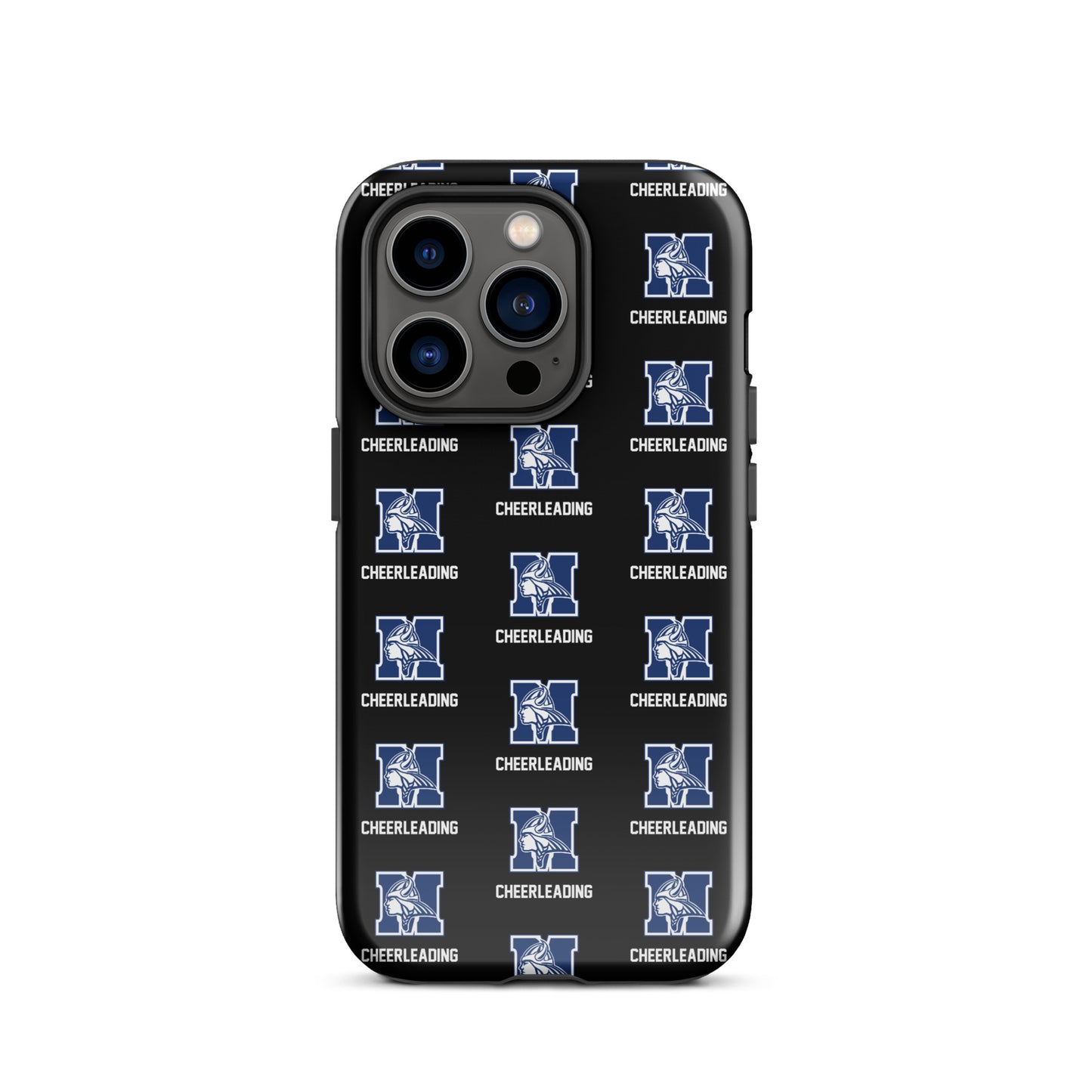 Maclay Cheer iPhone Case