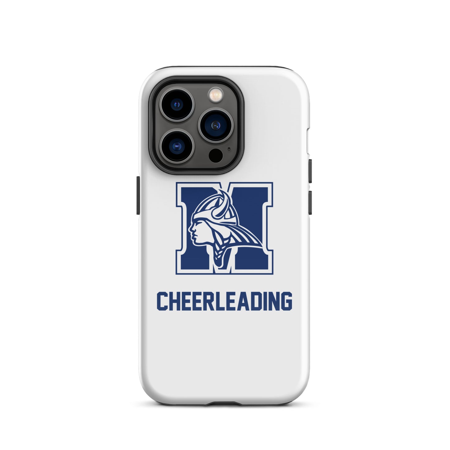 Maclay Cheer iPhone Case