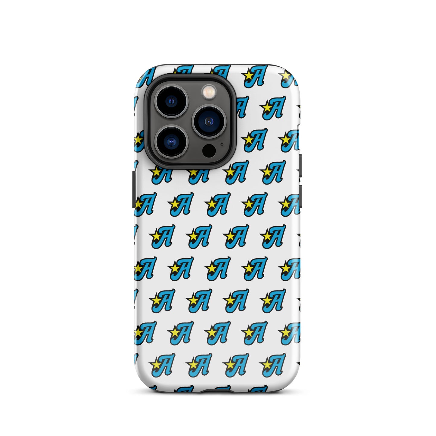 Alliance National iPhone Case