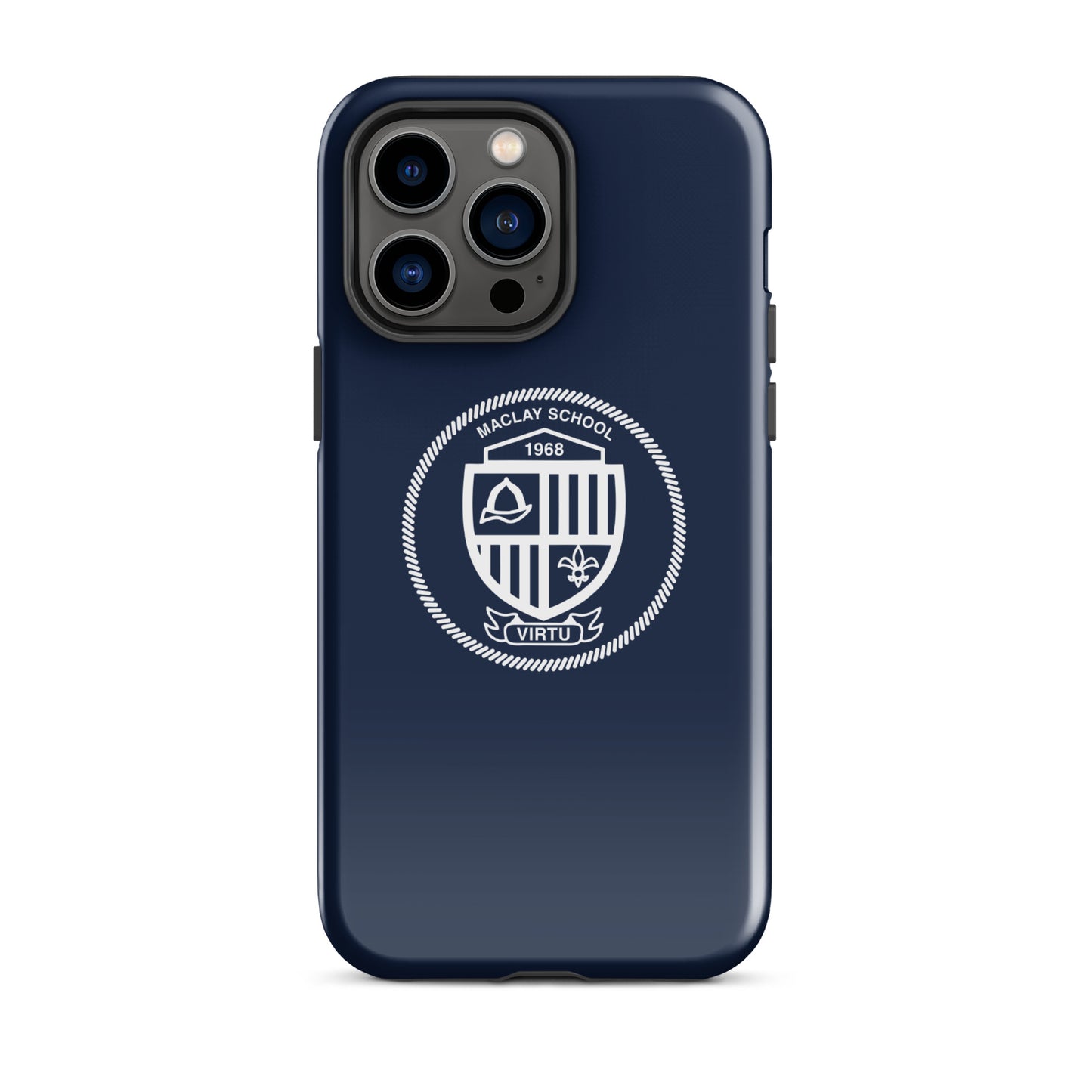 TruBru iPhone Case