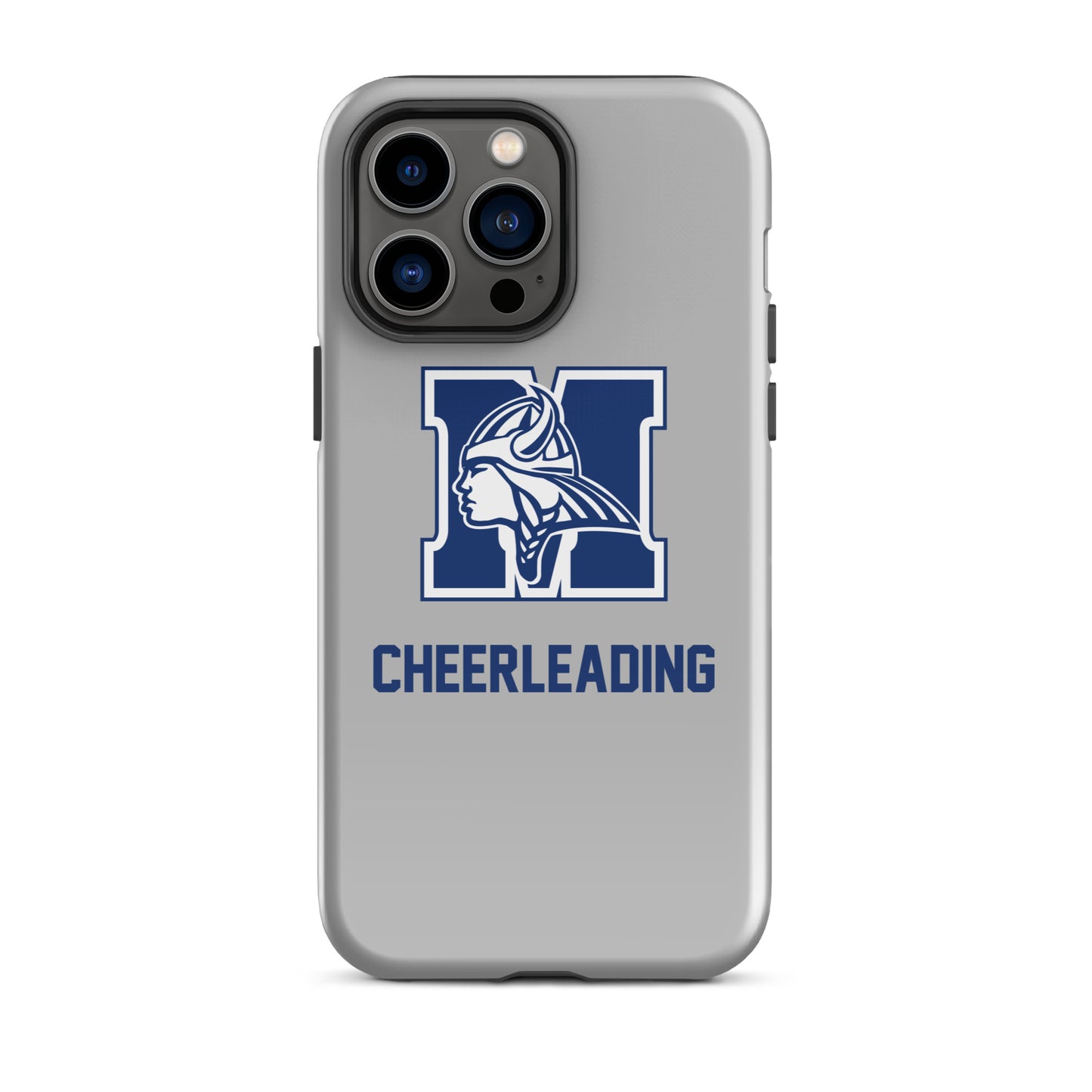 Maclay Cheer iPhone Case