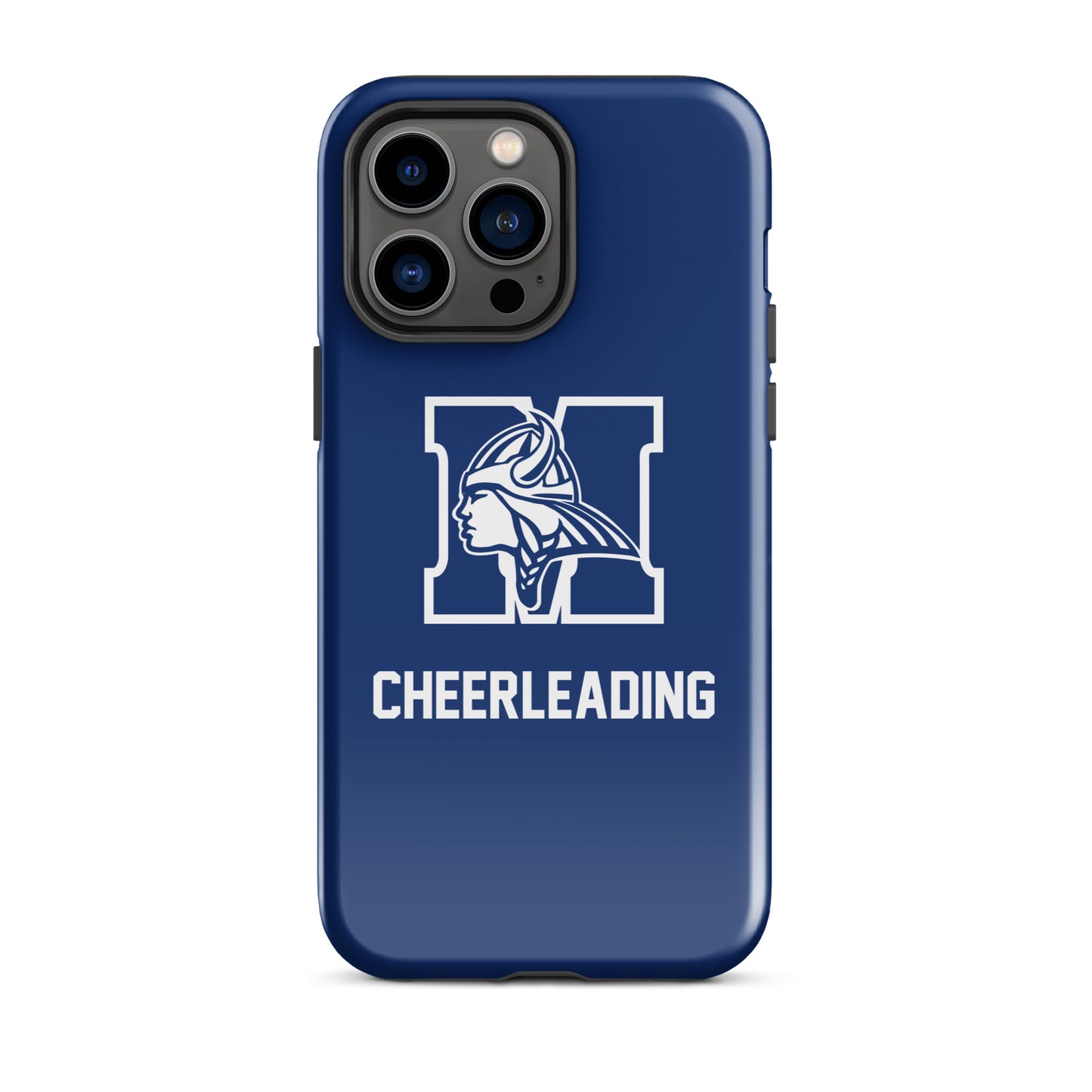 Maclay Cheer iPhone Case