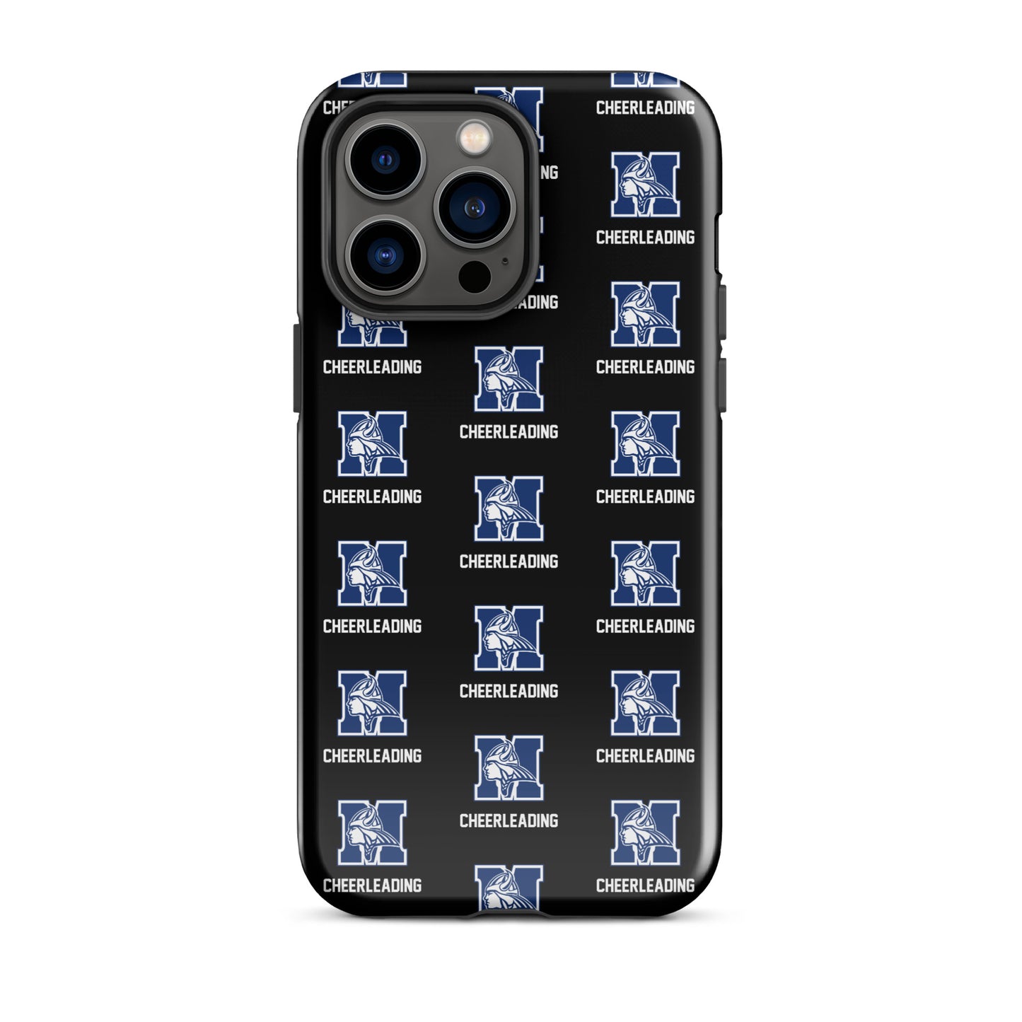 Maclay Cheer iPhone Case