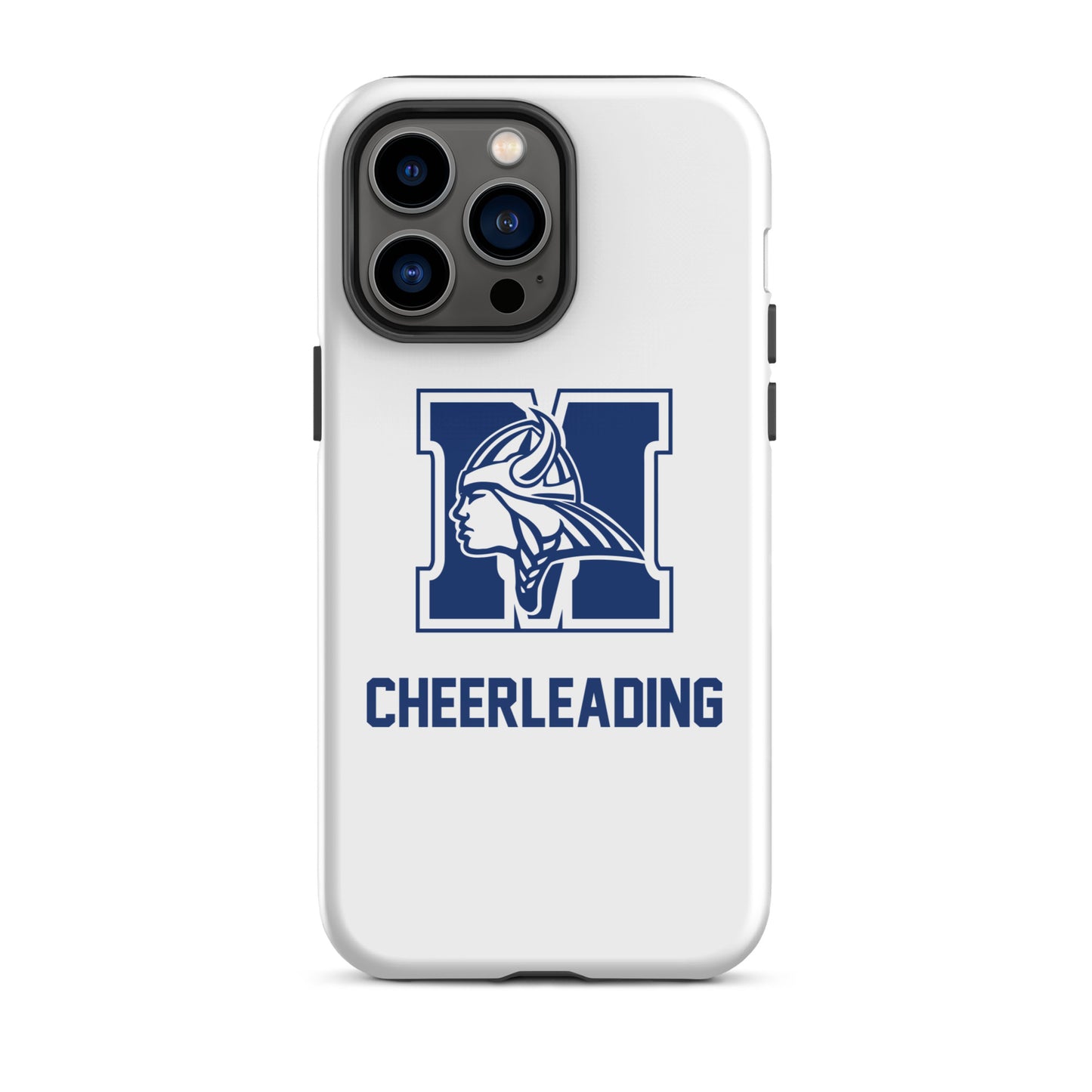 Maclay Cheer iPhone Case
