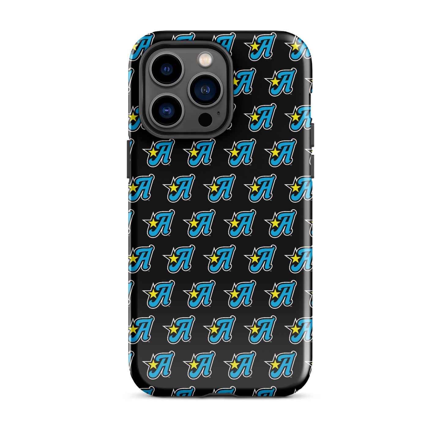 Alliance National iPhone Case