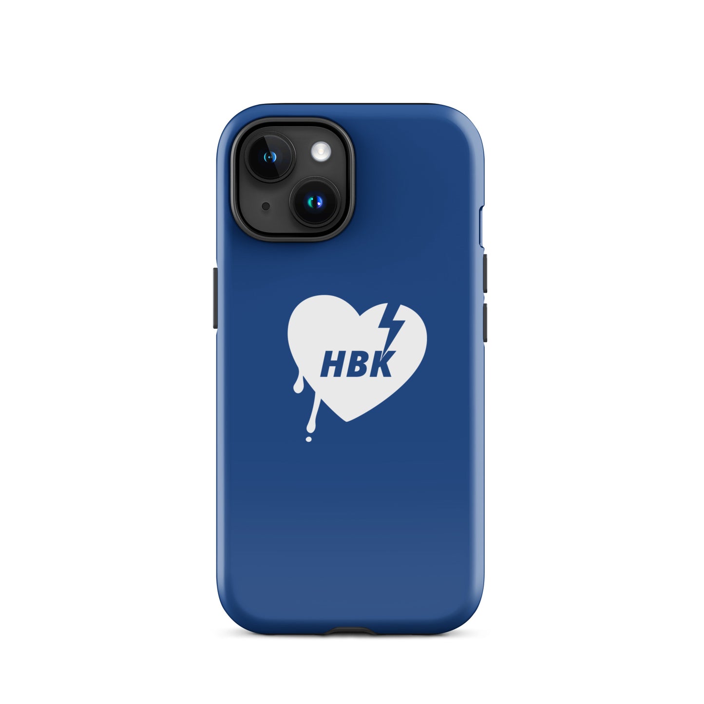HBK Lacrosse iPhone Case