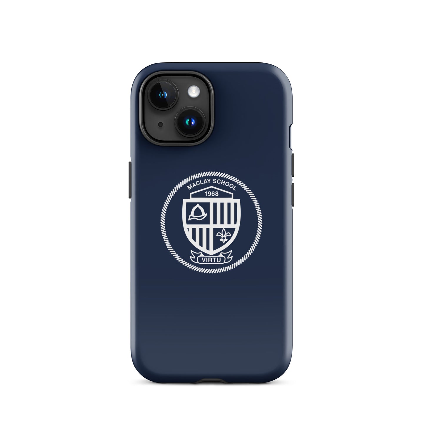 TruBru iPhone Case