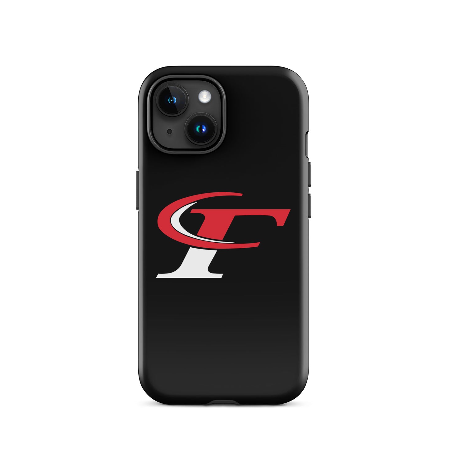 Colorado Force Softball iPhone Case