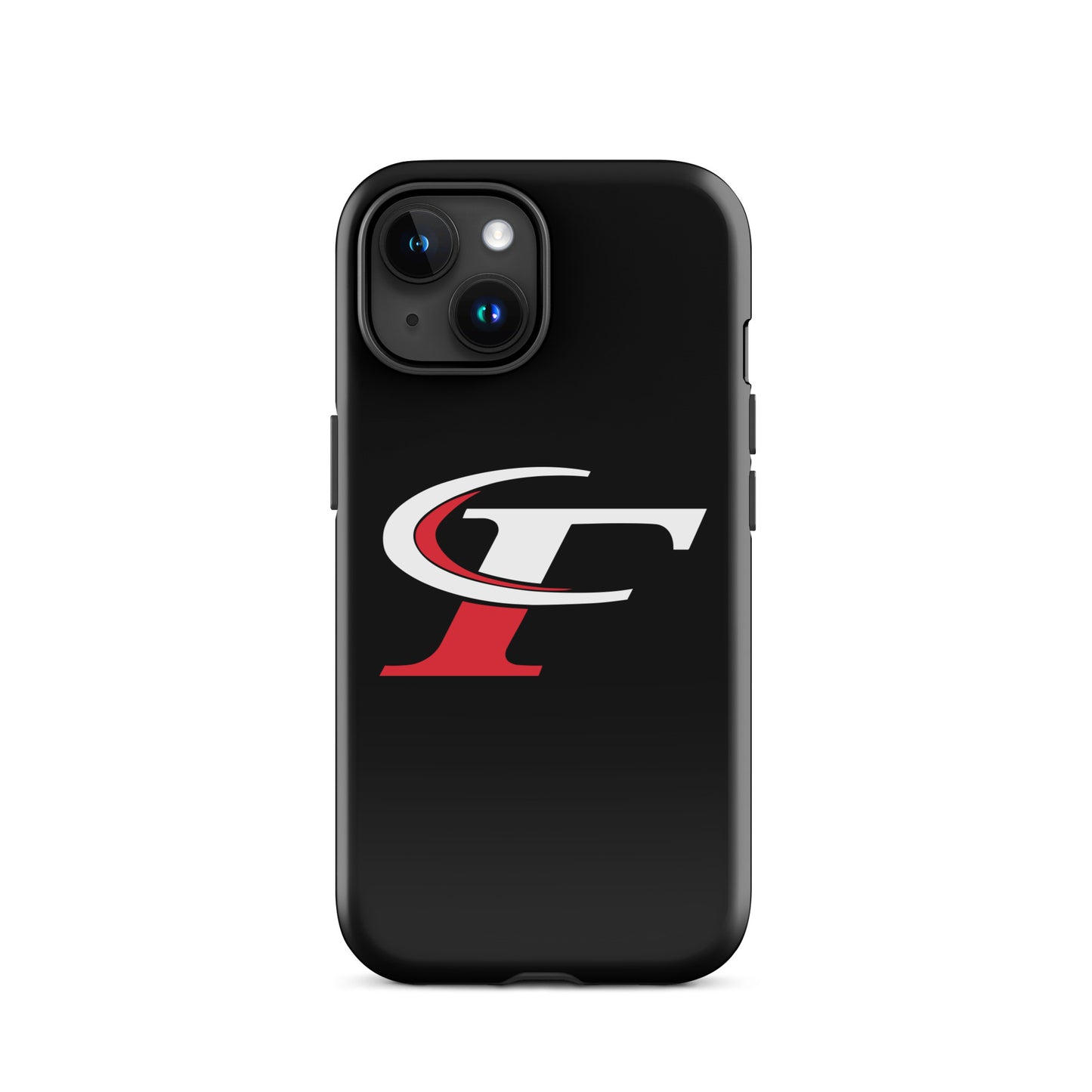 Colorado Force Softball iPhone Case