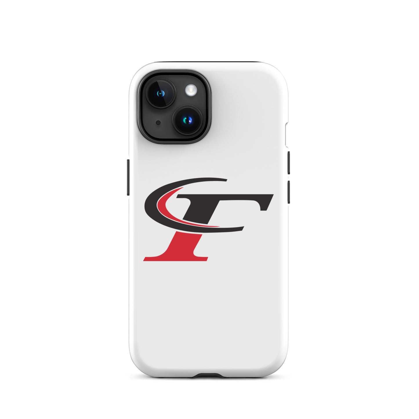 Colorado Force Softball iPhone Case