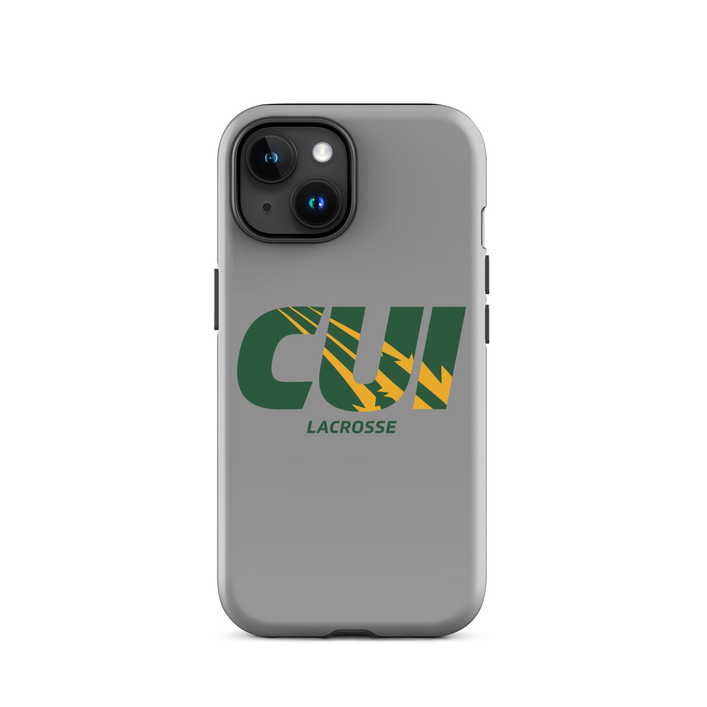 CUI LAX iPhone Case