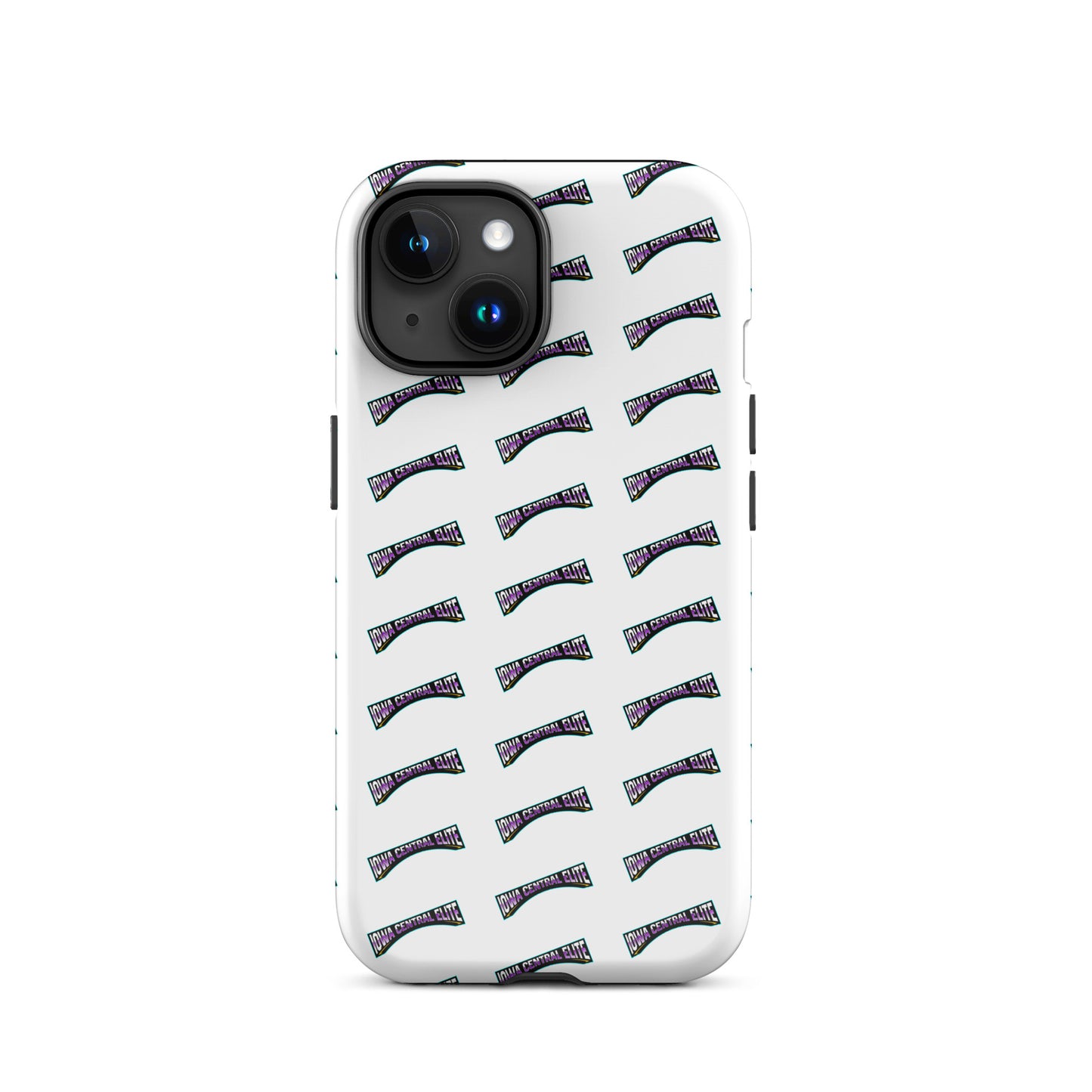 ICE LAX iPhone Case