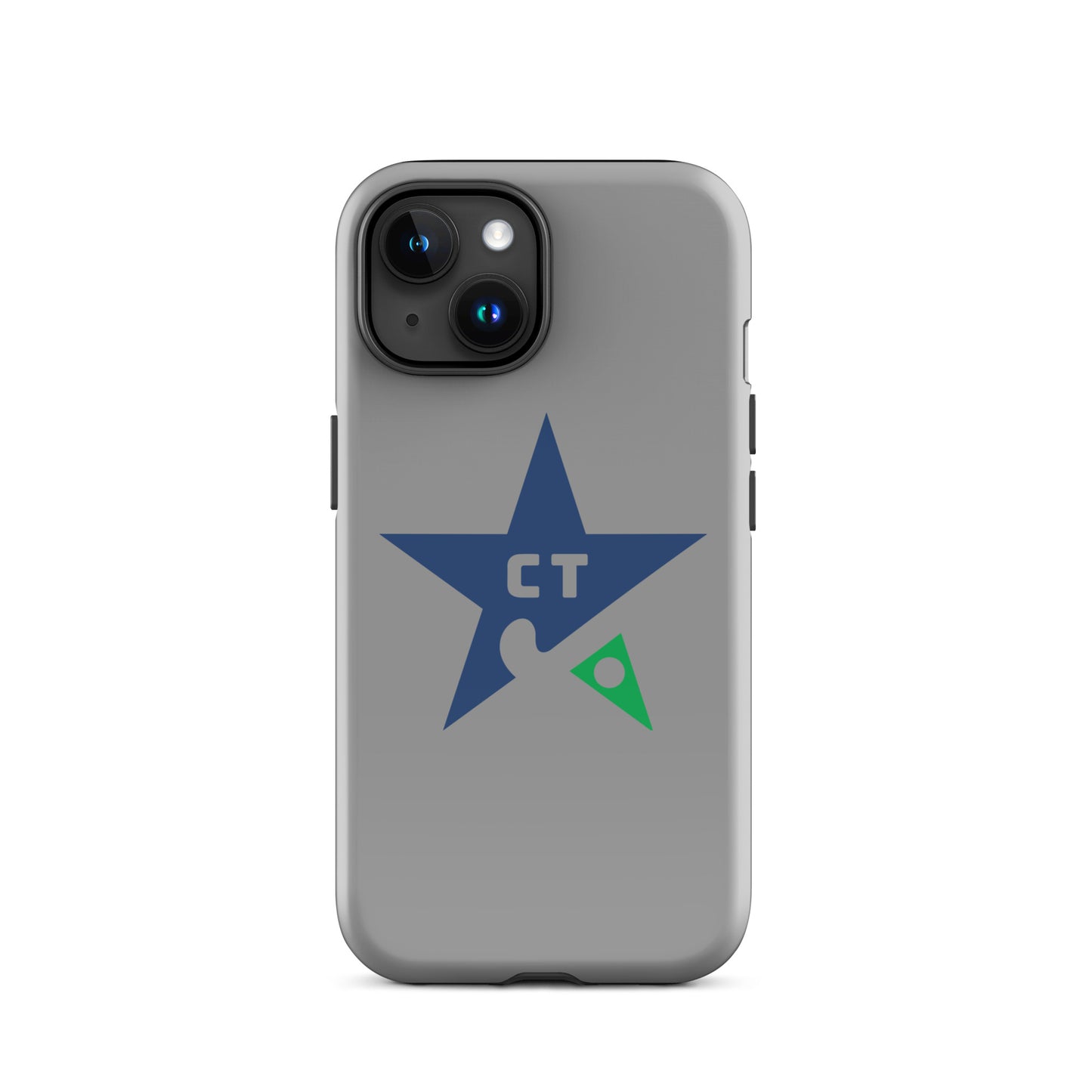 CT Elite Hockey Club iPhone Case