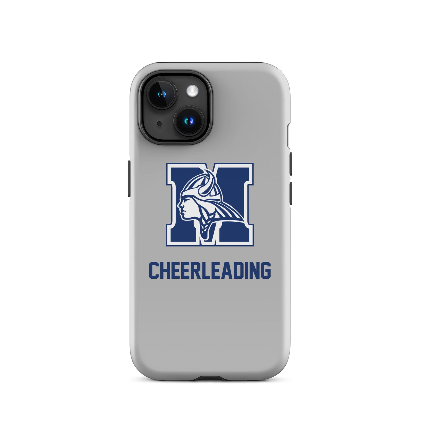 Maclay Cheer iPhone Case