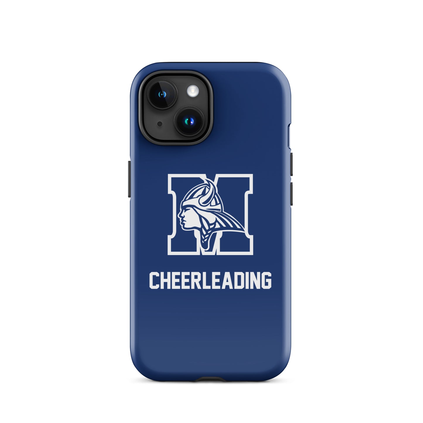 Maclay Cheer iPhone Case