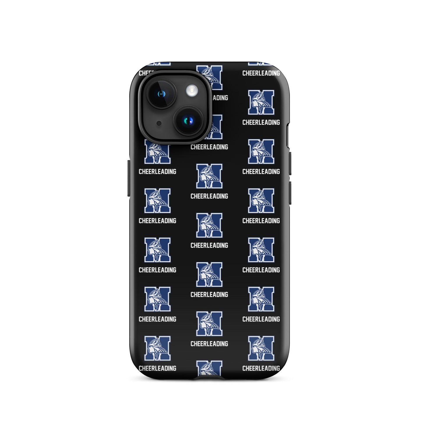 Maclay Cheer iPhone Case