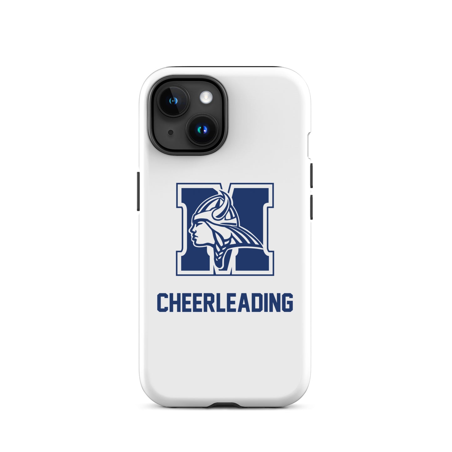 Maclay Cheer iPhone Case