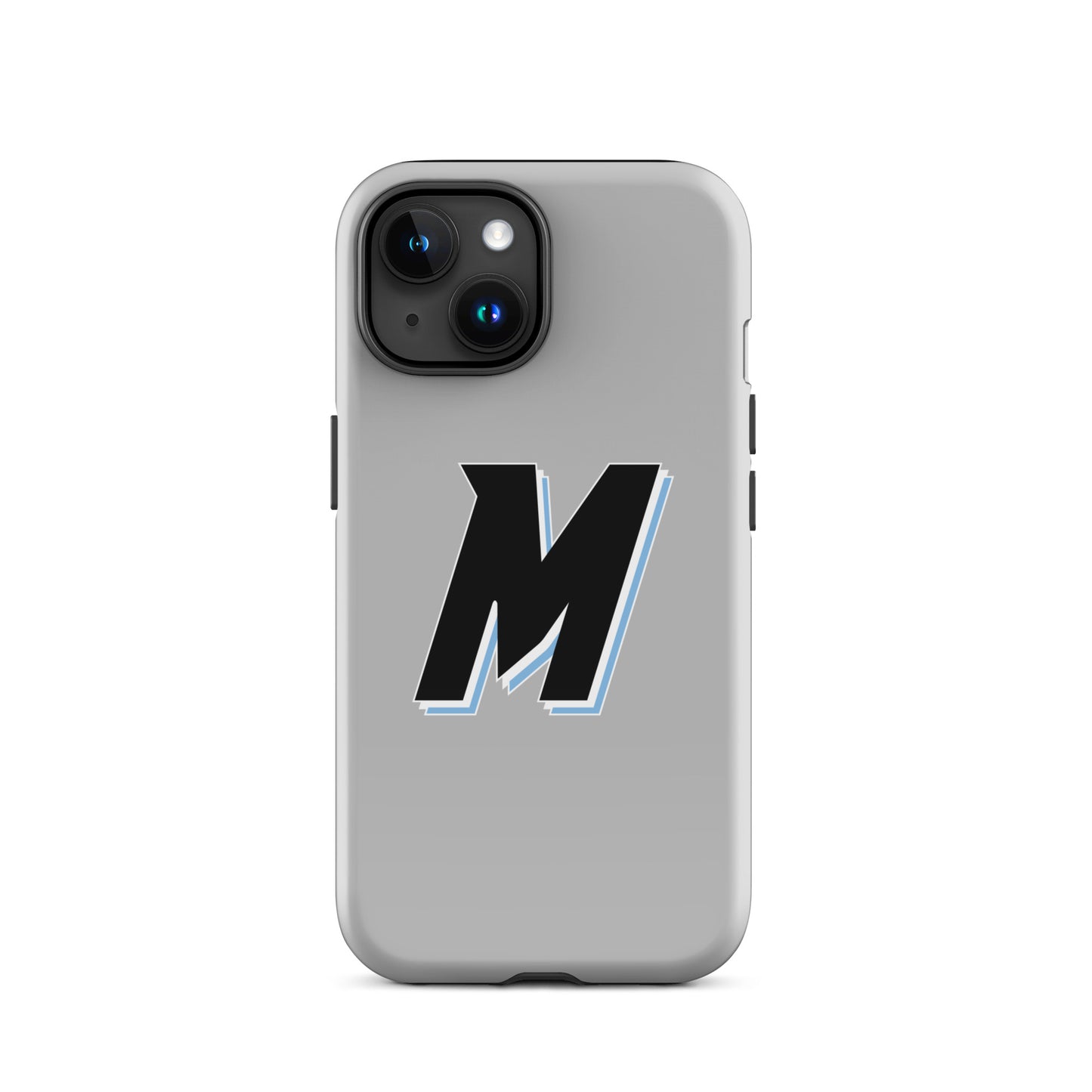 Madison Milkmen iPhone Case