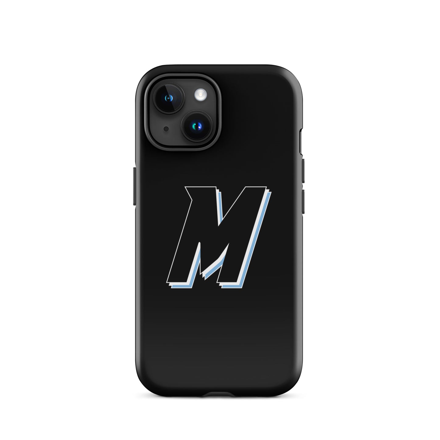 Madison Milkmen iPhone Case