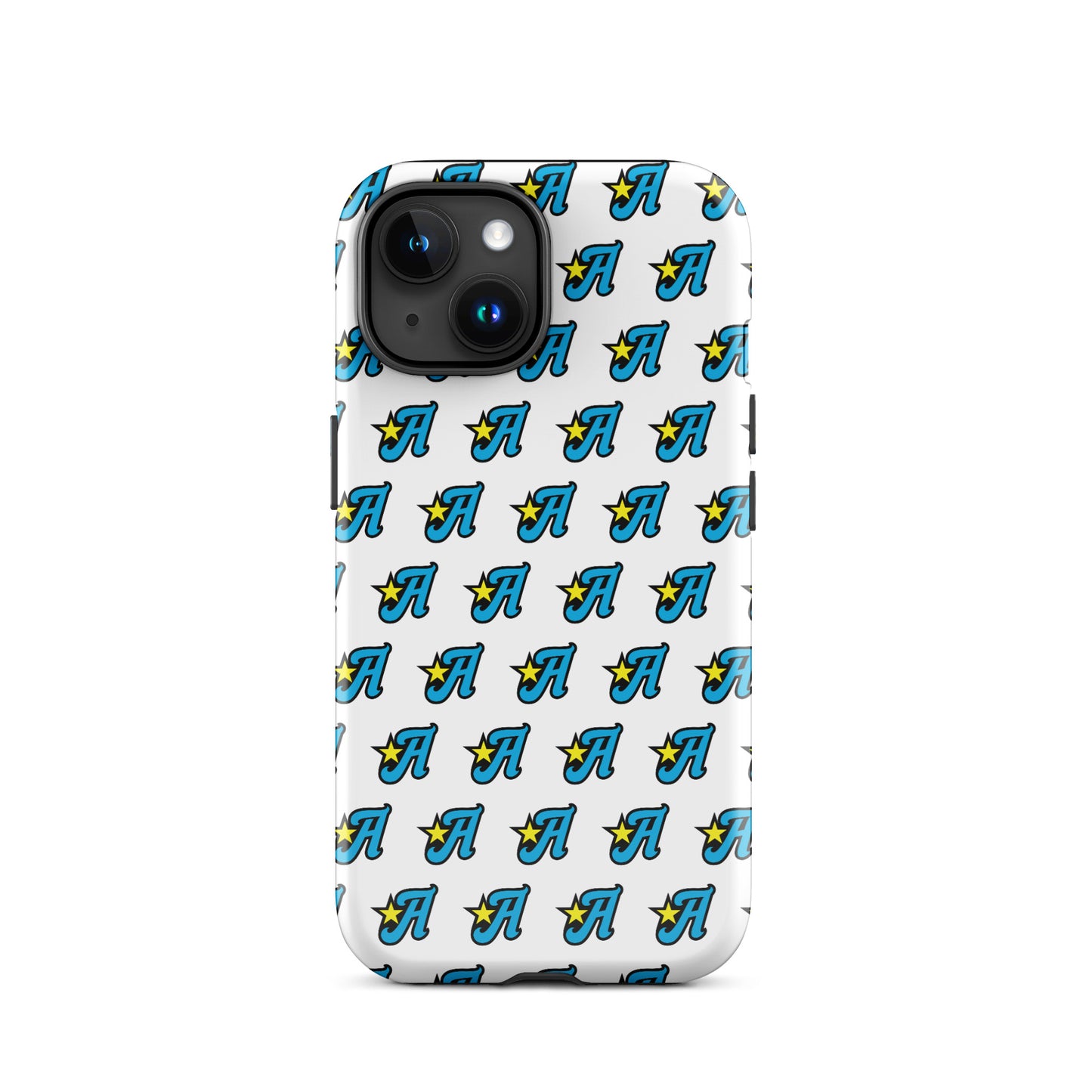 Alliance National iPhone Case