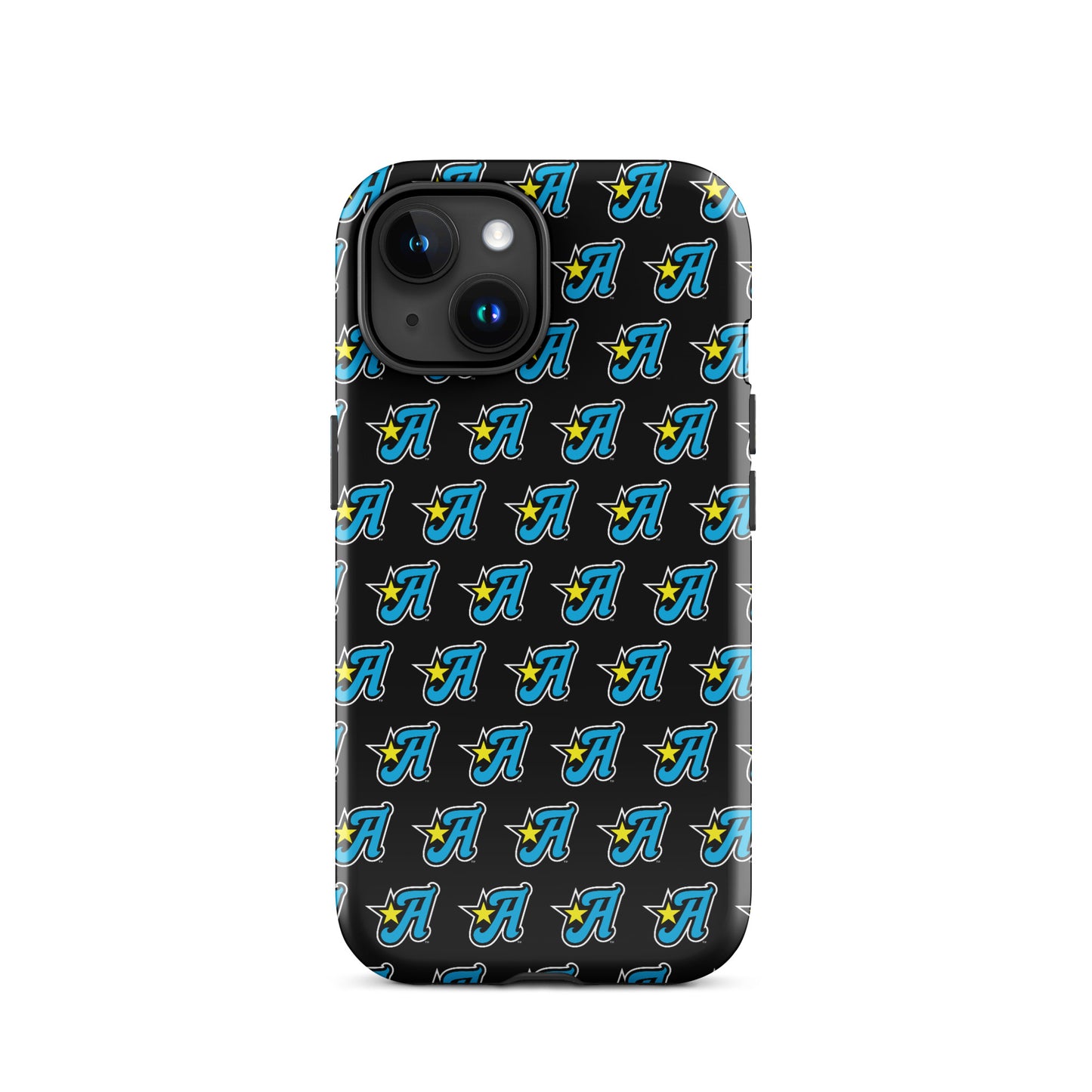 Alliance National iPhone Case