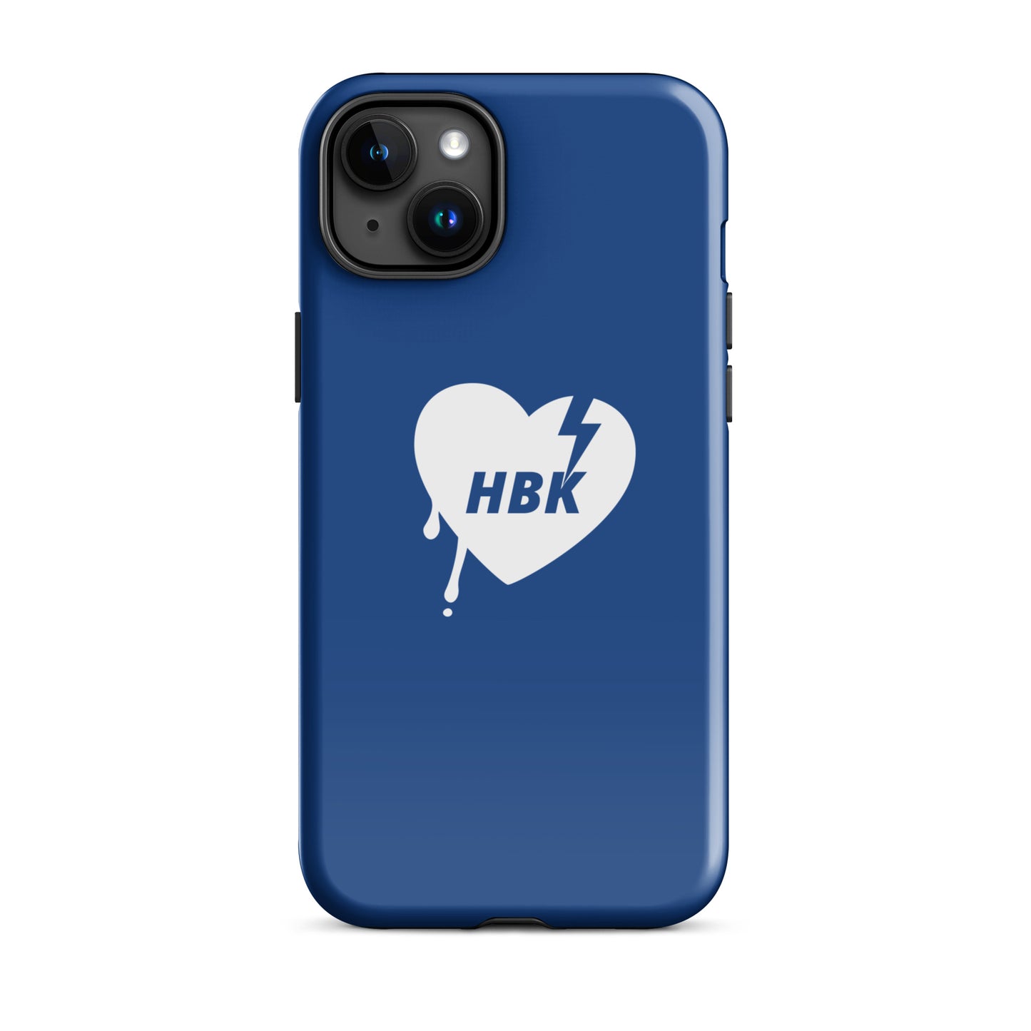 HBK Lacrosse iPhone Case