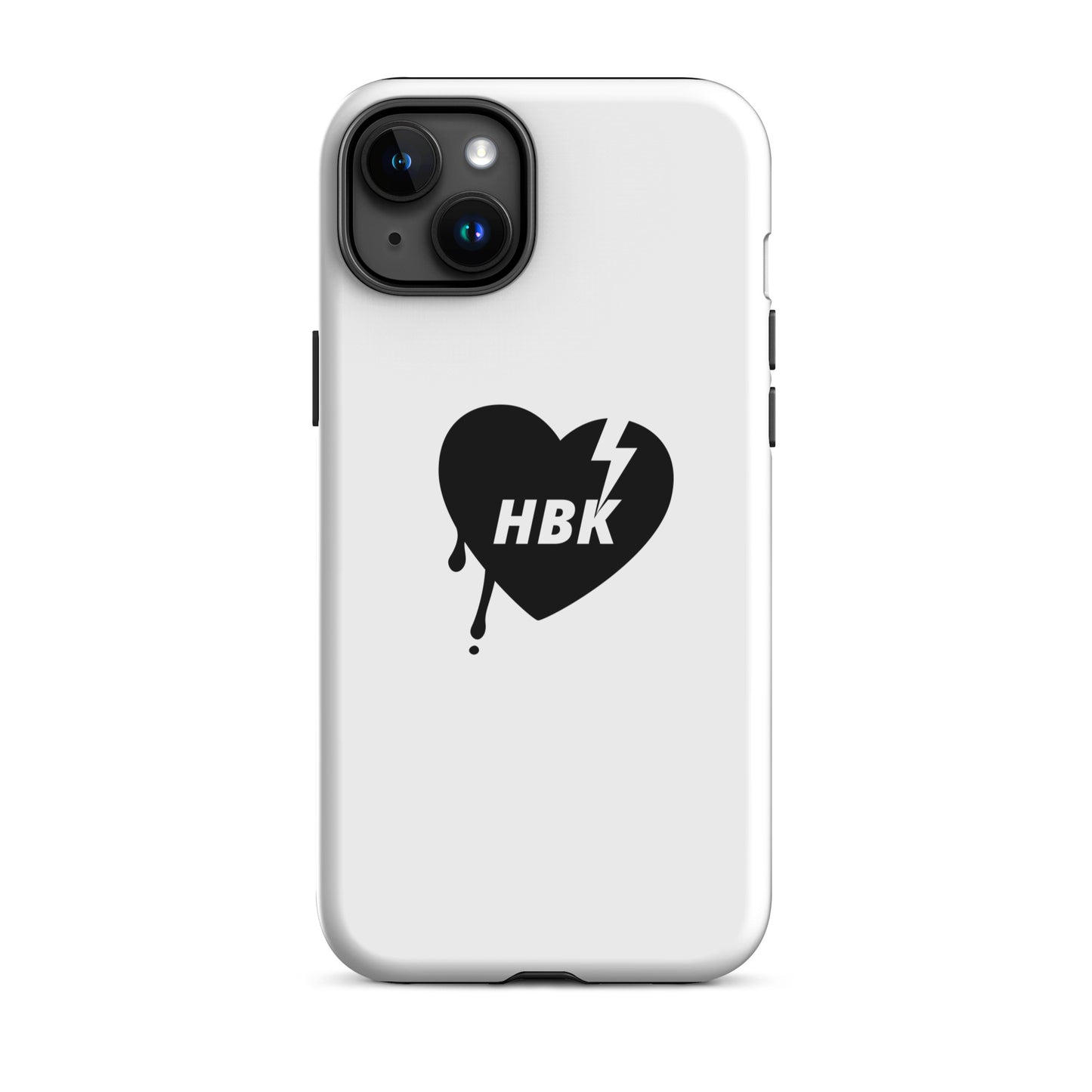 HBK Lacrosse iPhone Case