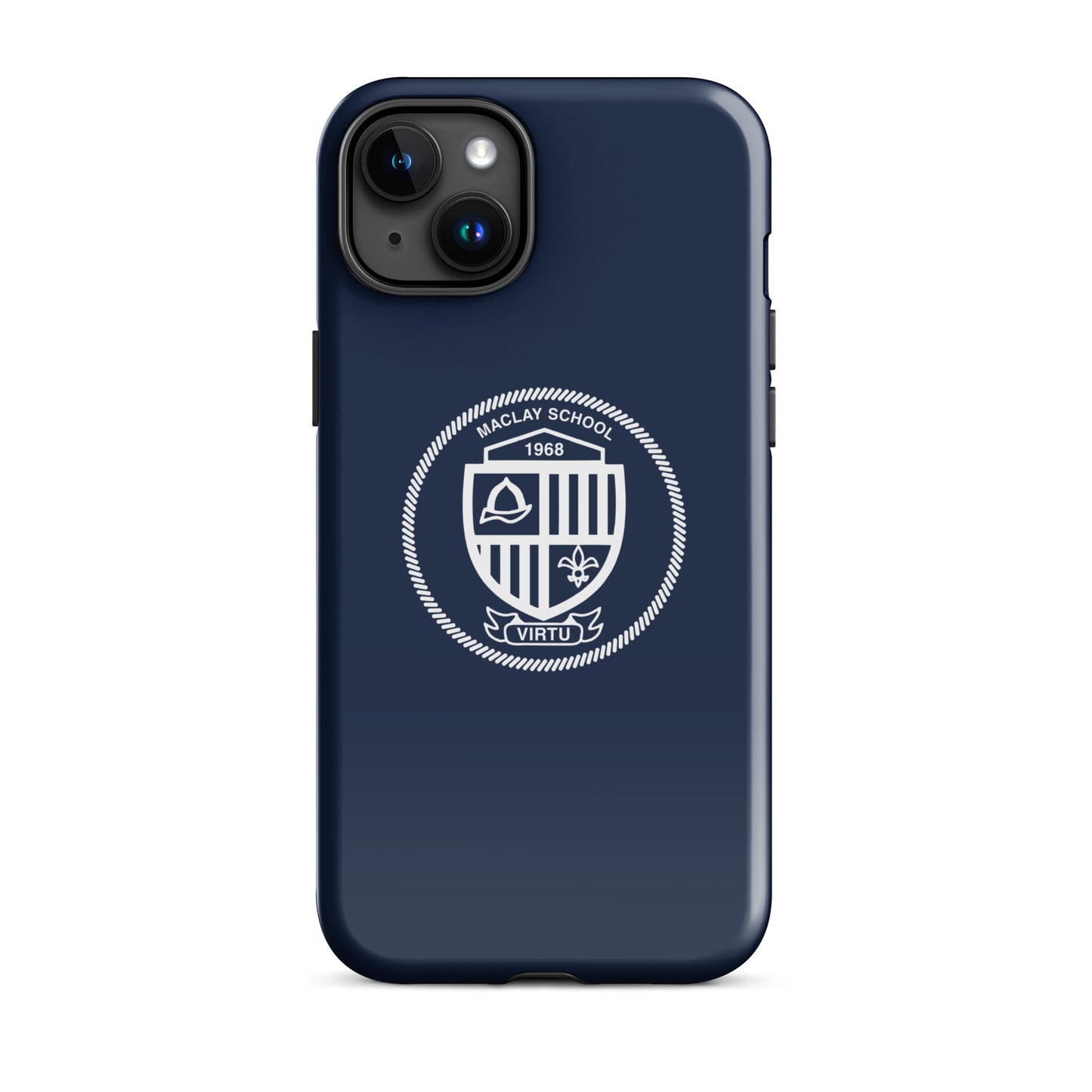 TruBru iPhone Case