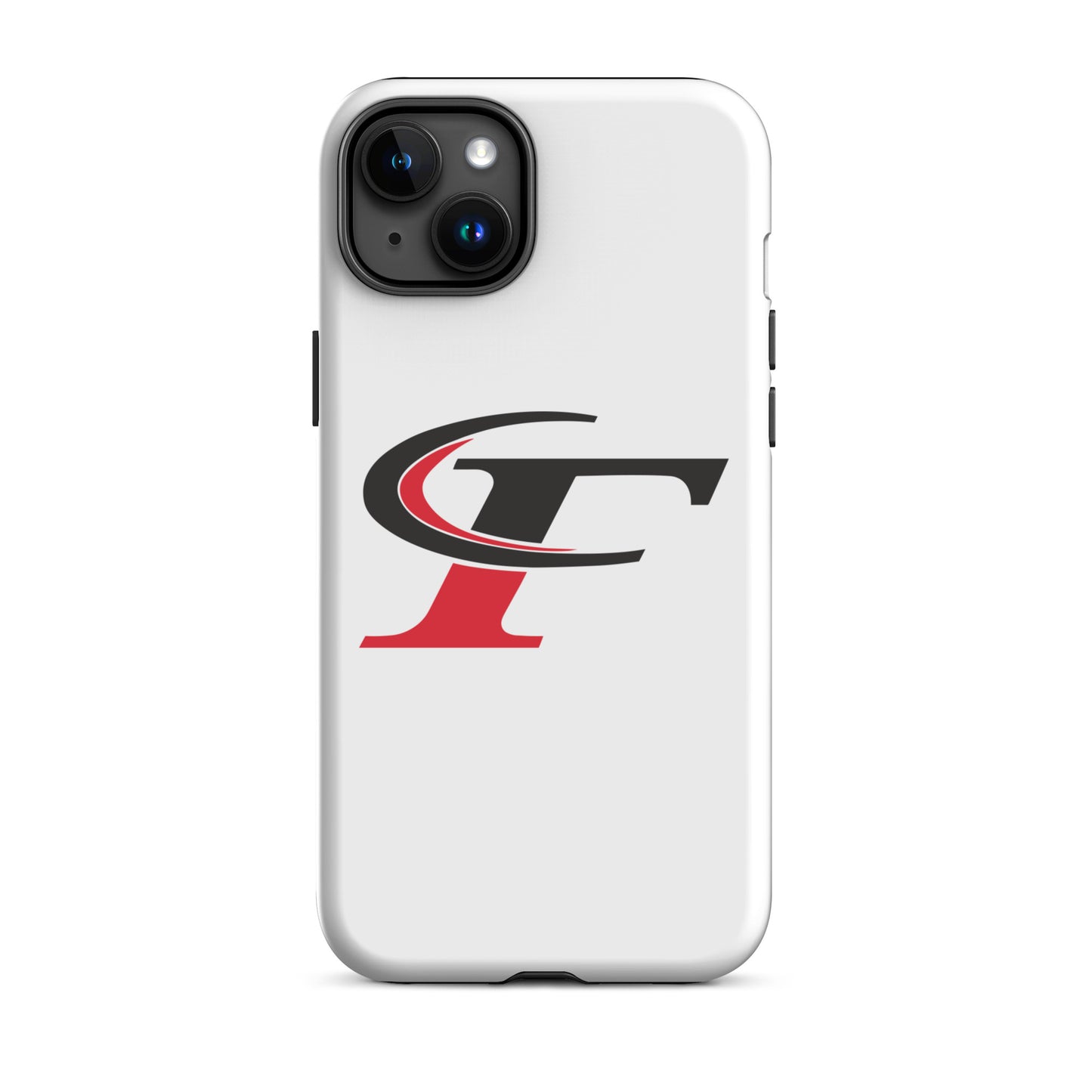 Colorado Force Softball iPhone Case