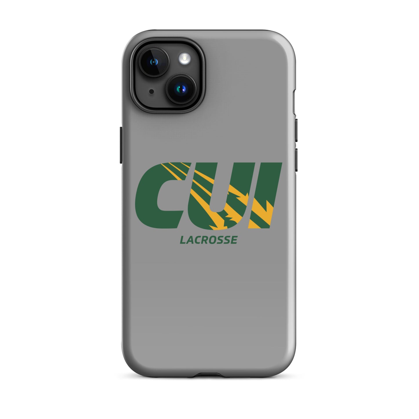 CUI LAX iPhone Case