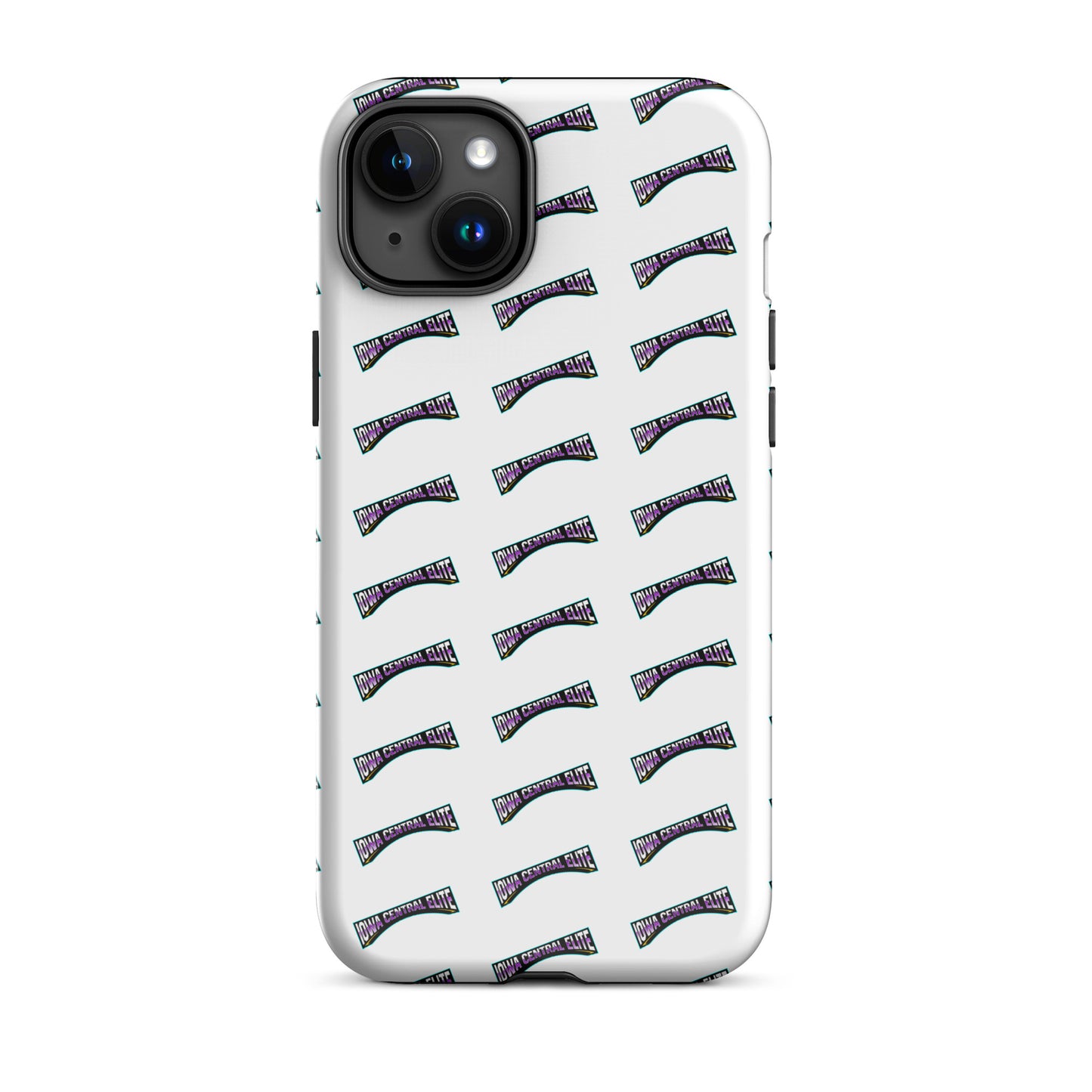 ICE LAX iPhone Case