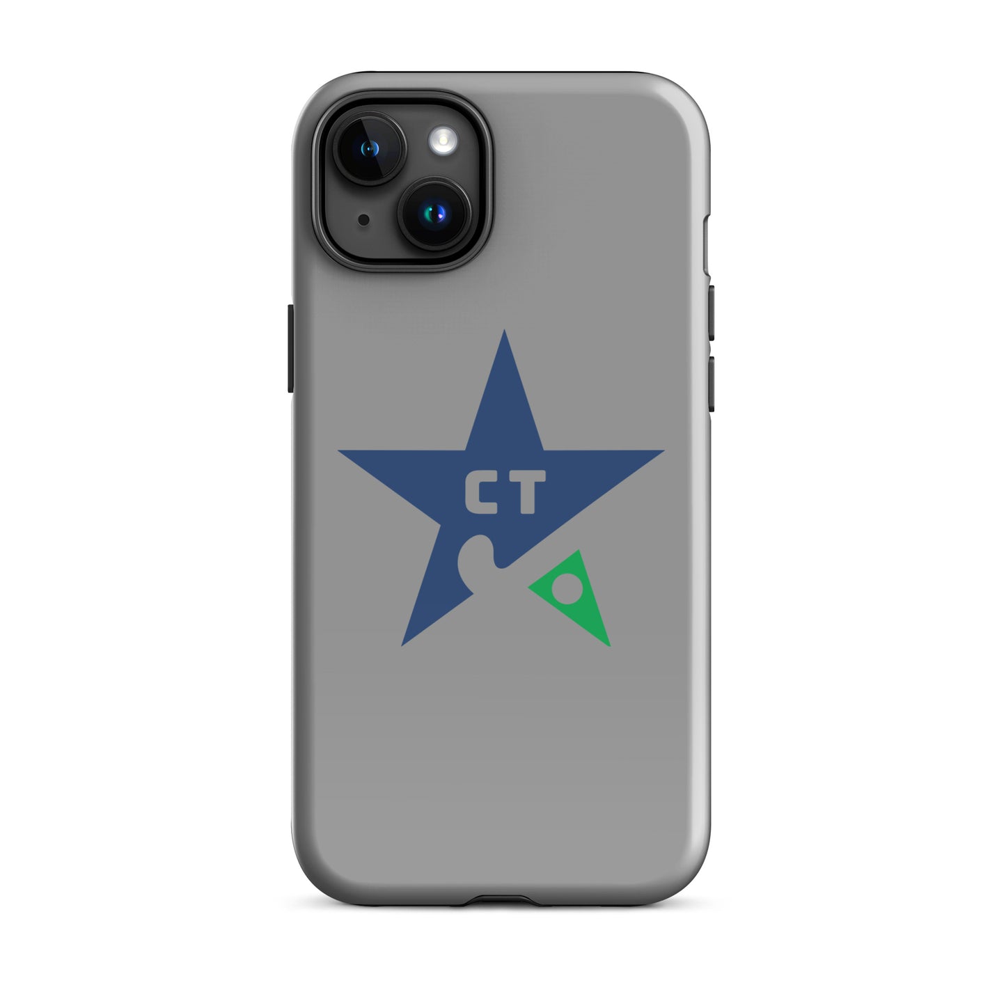 CT Elite Hockey Club iPhone Case