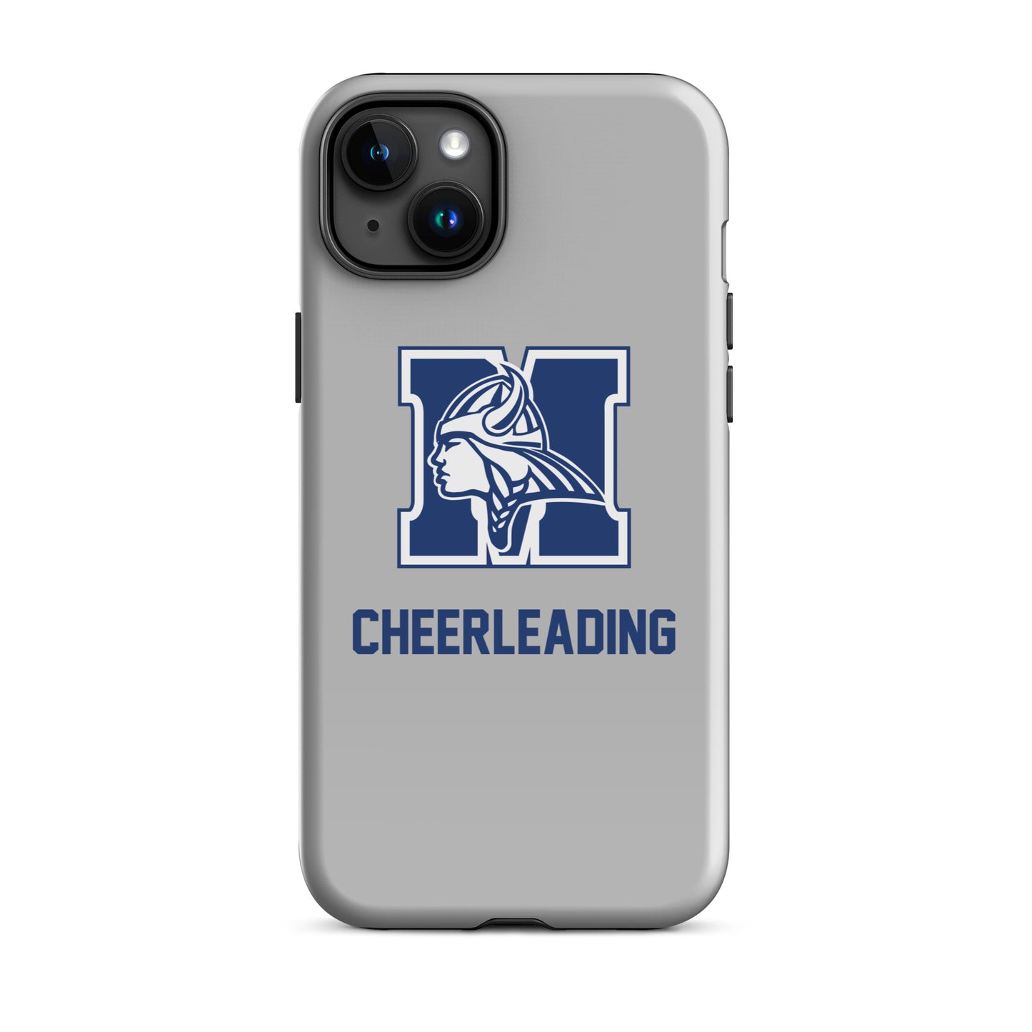 Maclay Cheer iPhone Case