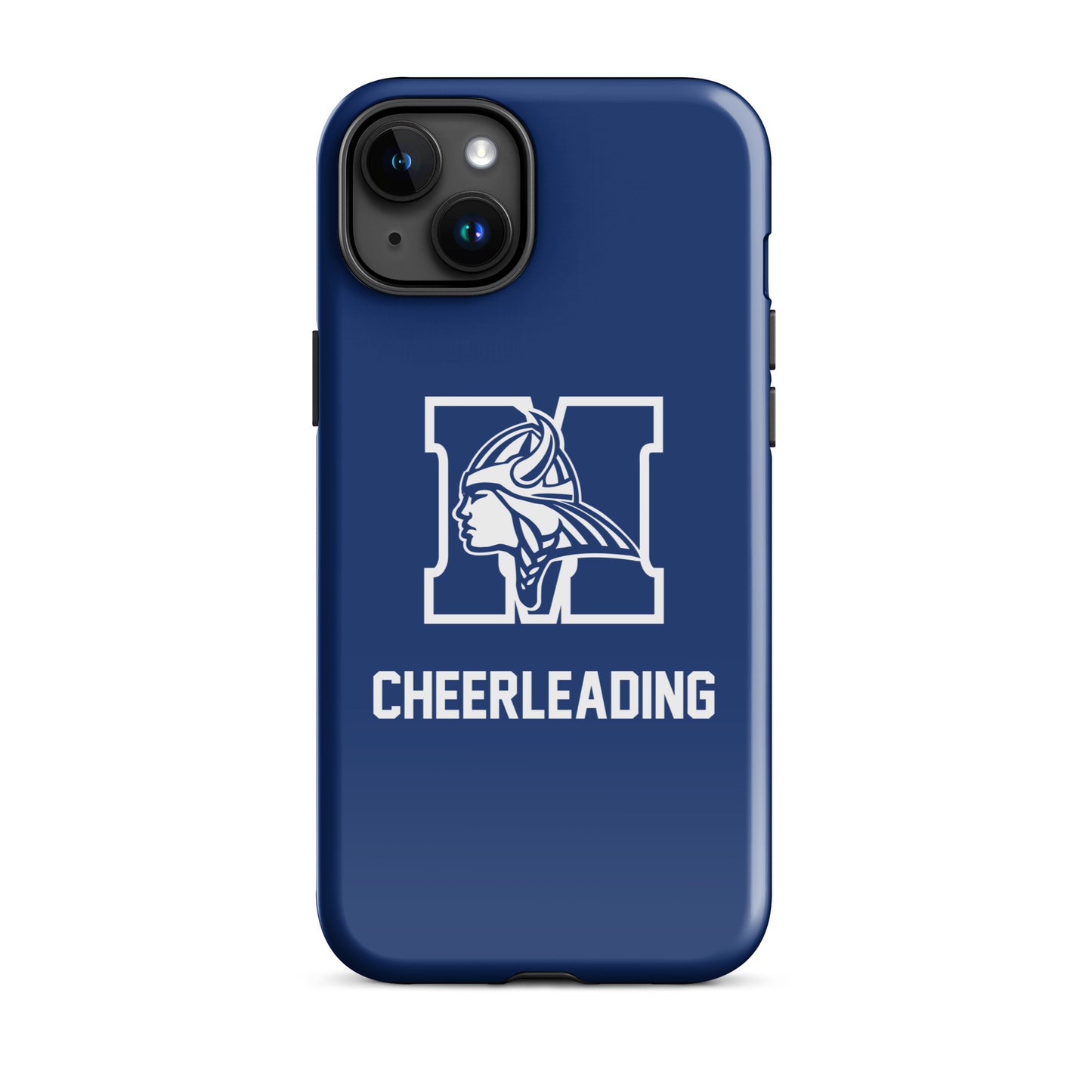 Maclay Cheer iPhone Case